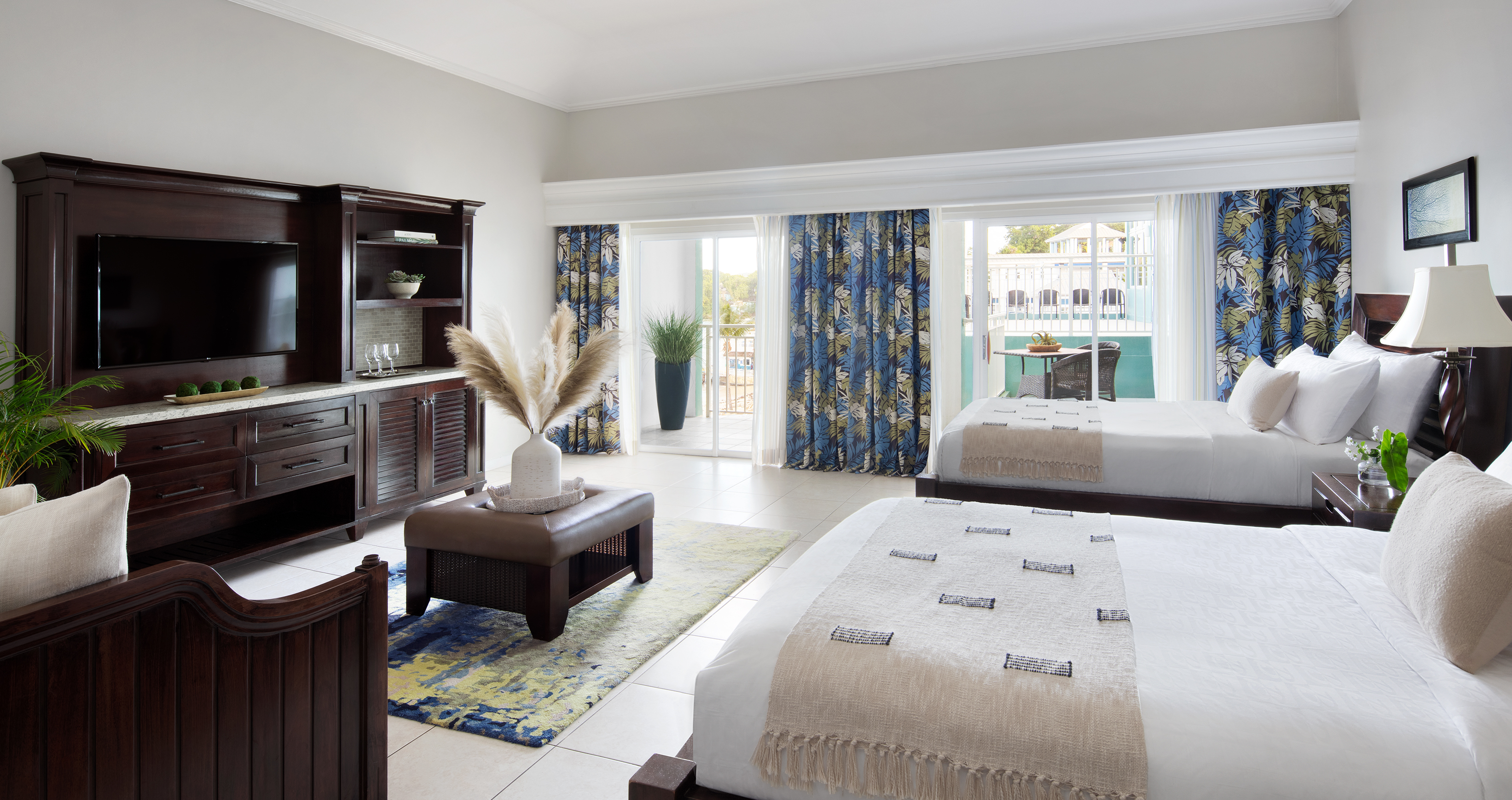 Suite Ocean View Honeymoon