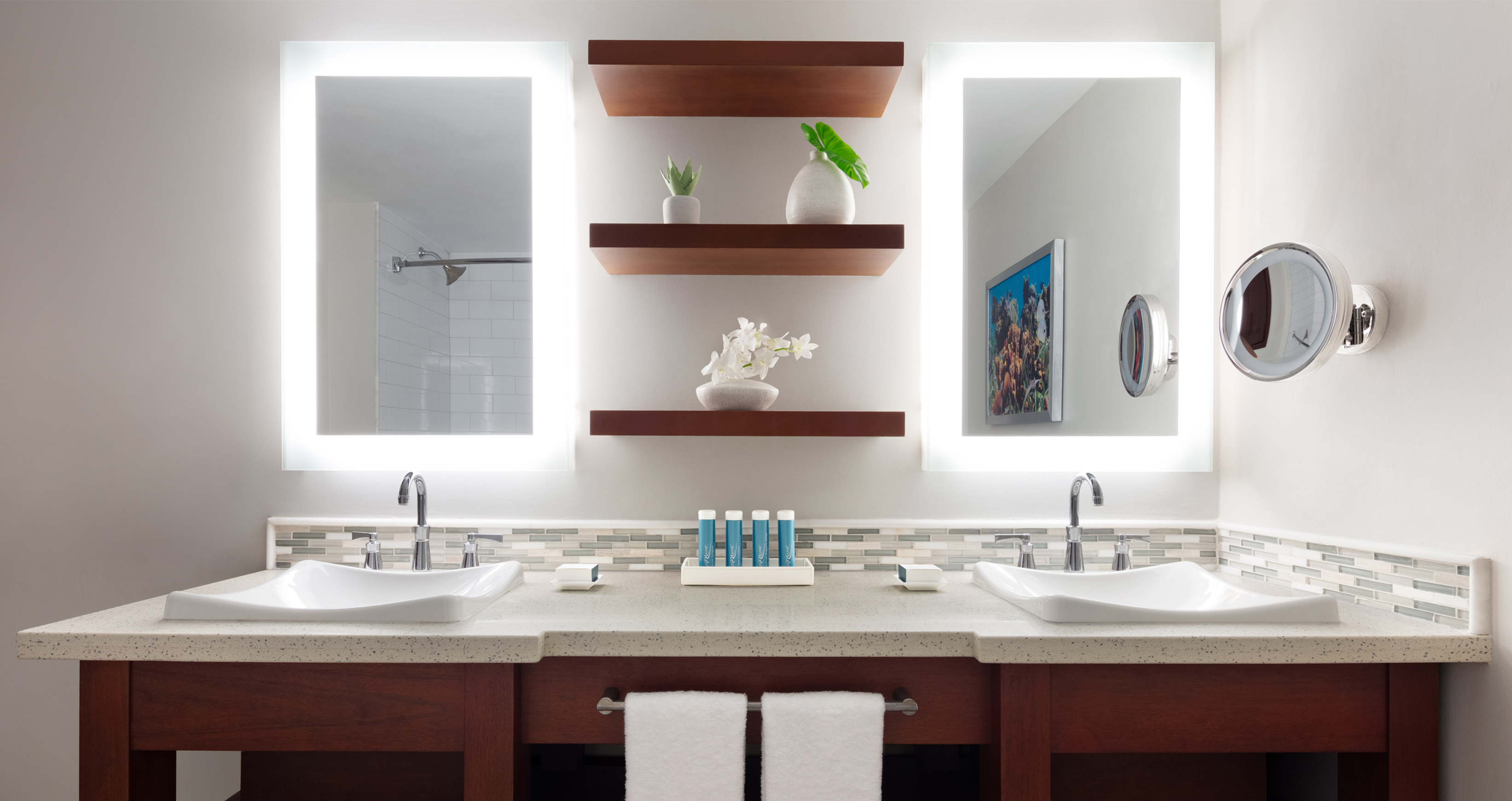 Suite Ocean View King Bed