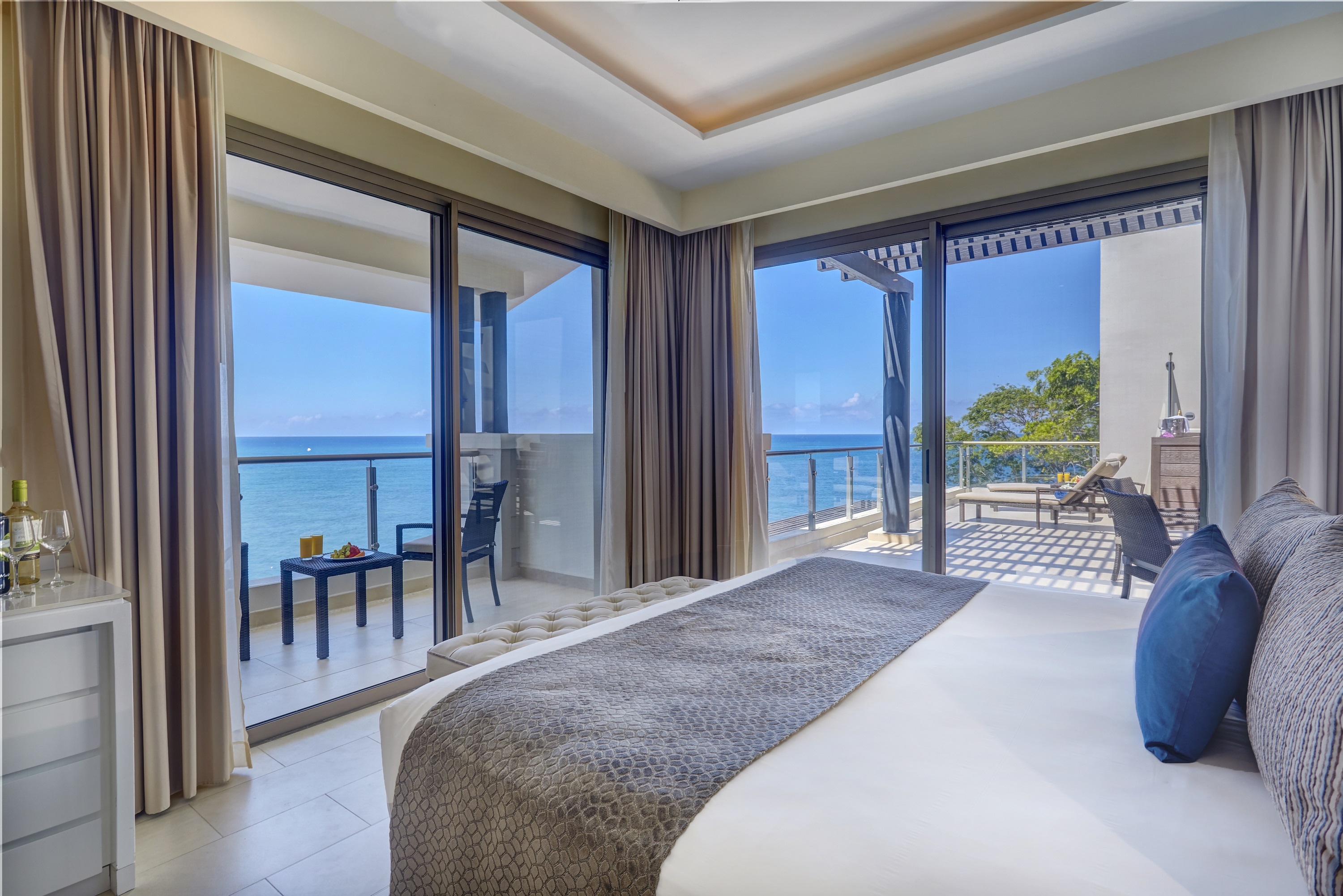 Suite Luxury Ocean View