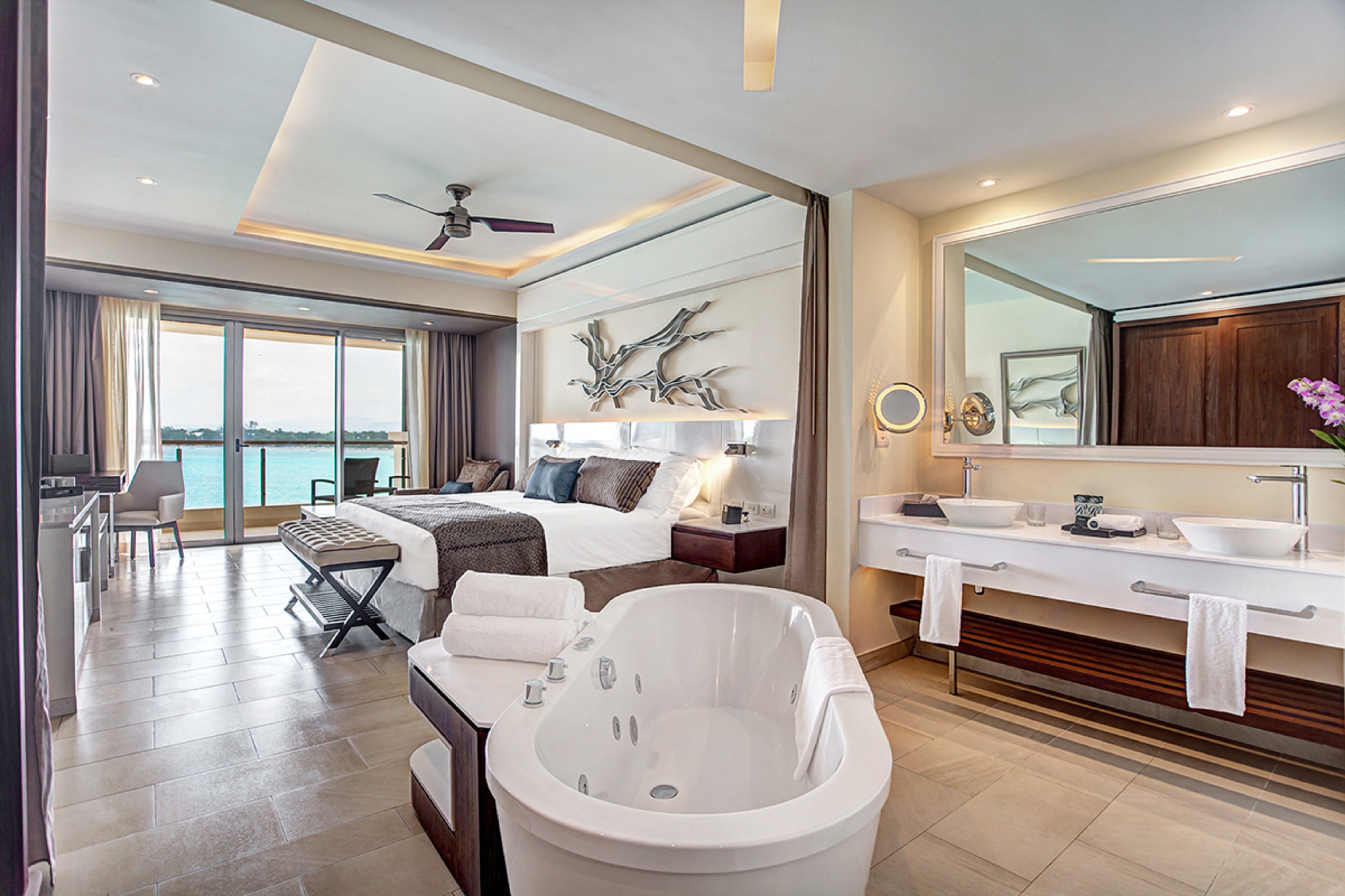 Suite Ocean View