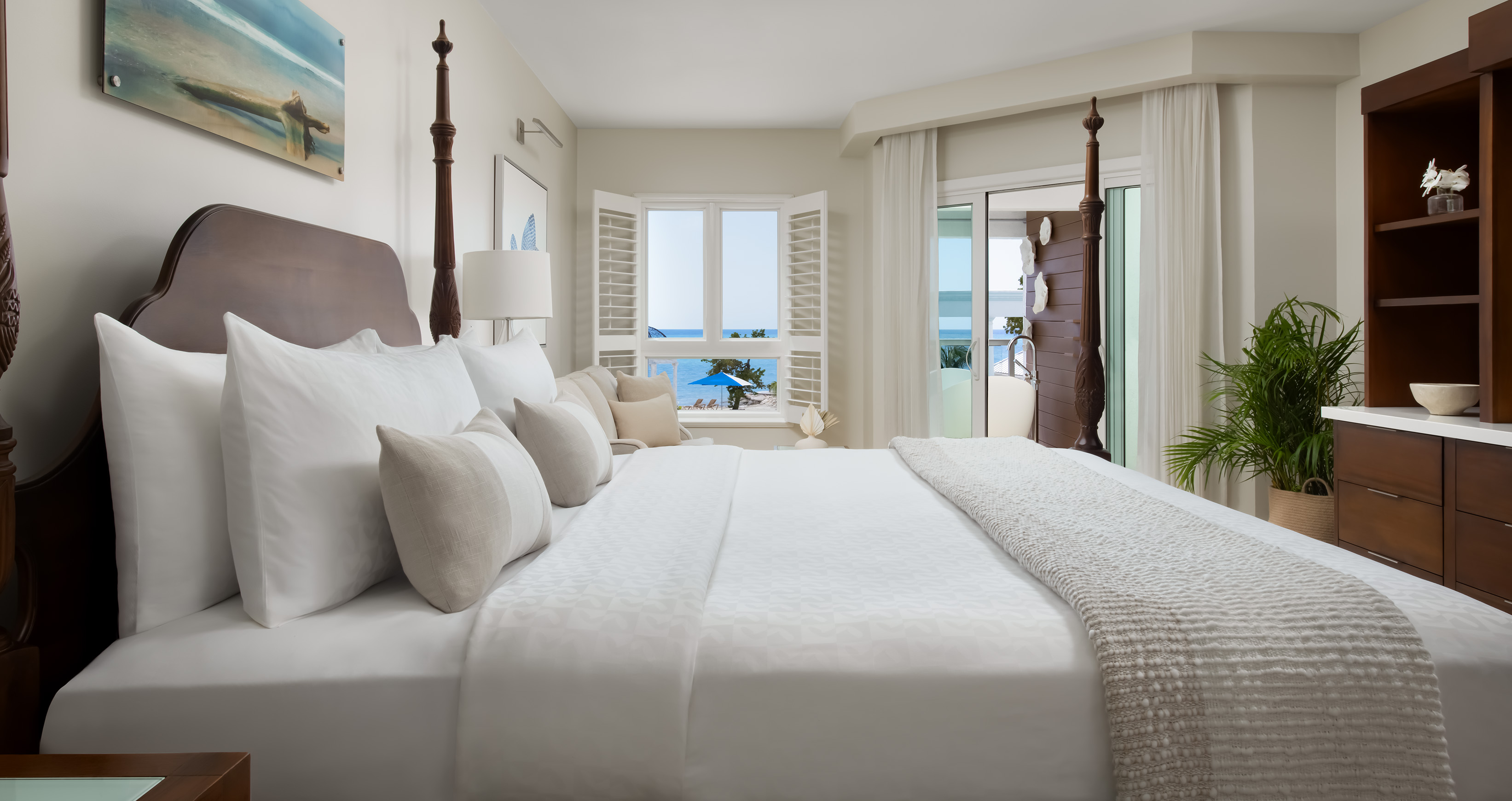 Room Deluxe with Balcony