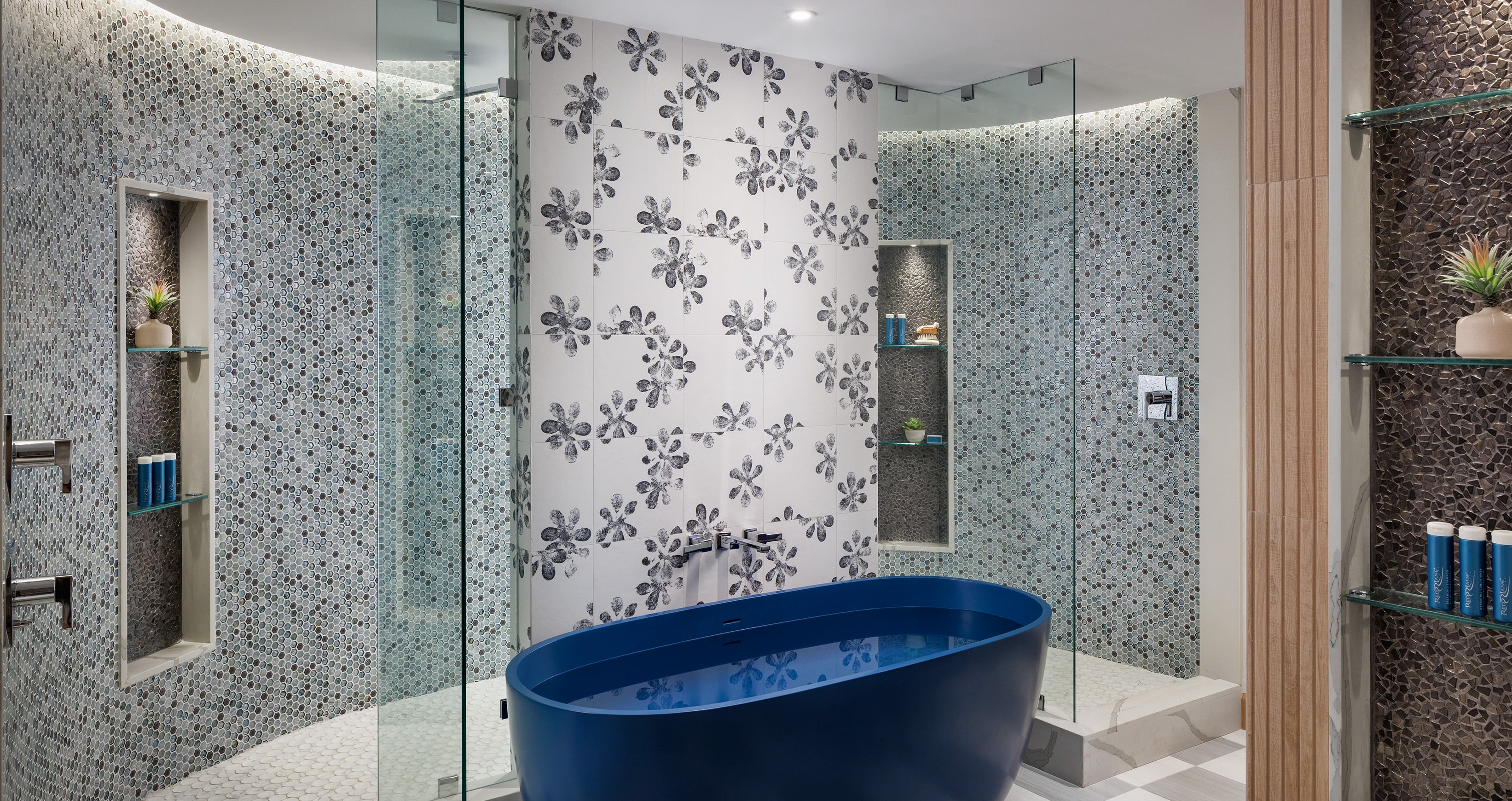 Suite One Bedroom One Bathroom