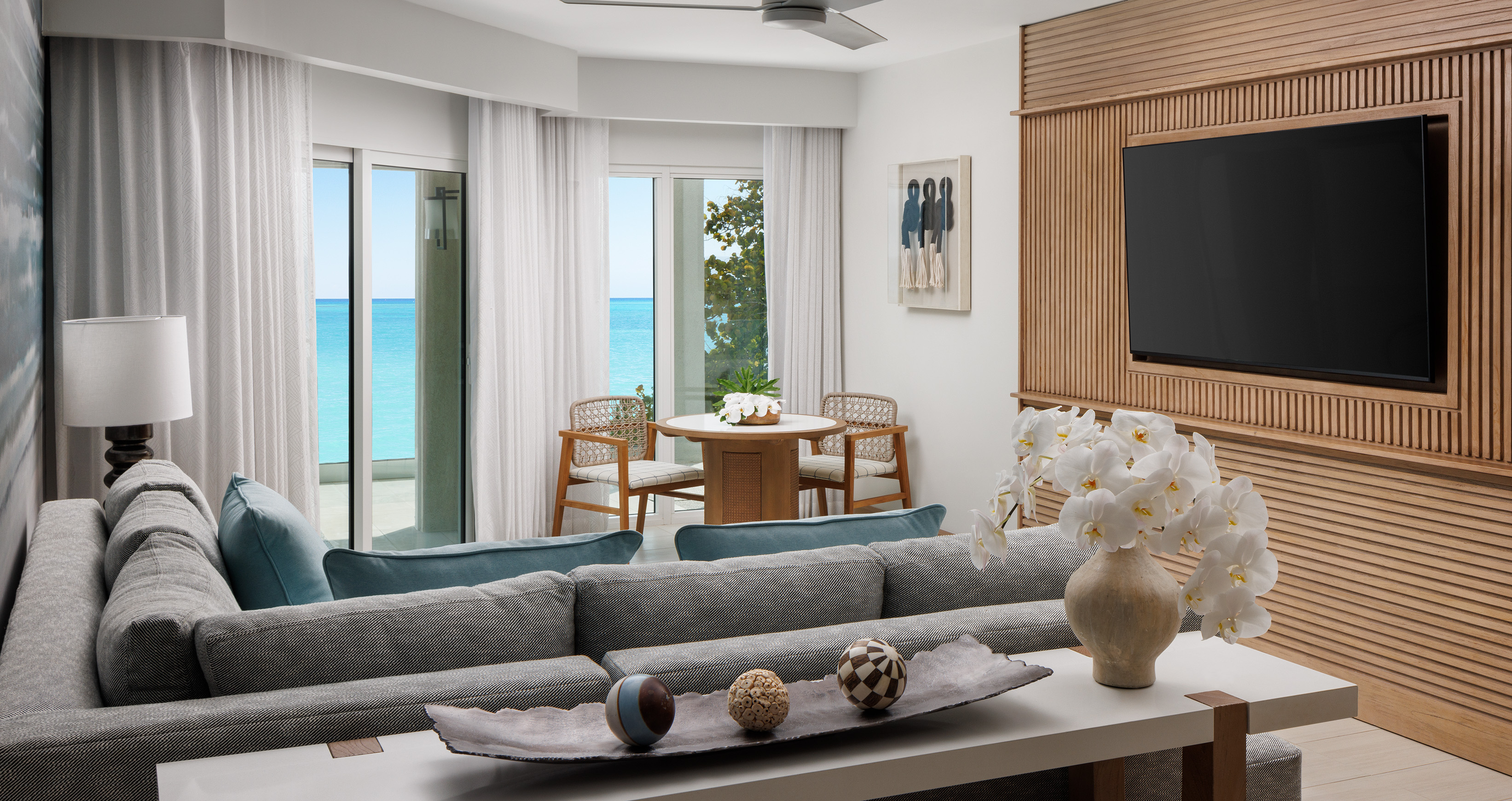 Suite One Bedroom One Bathroom