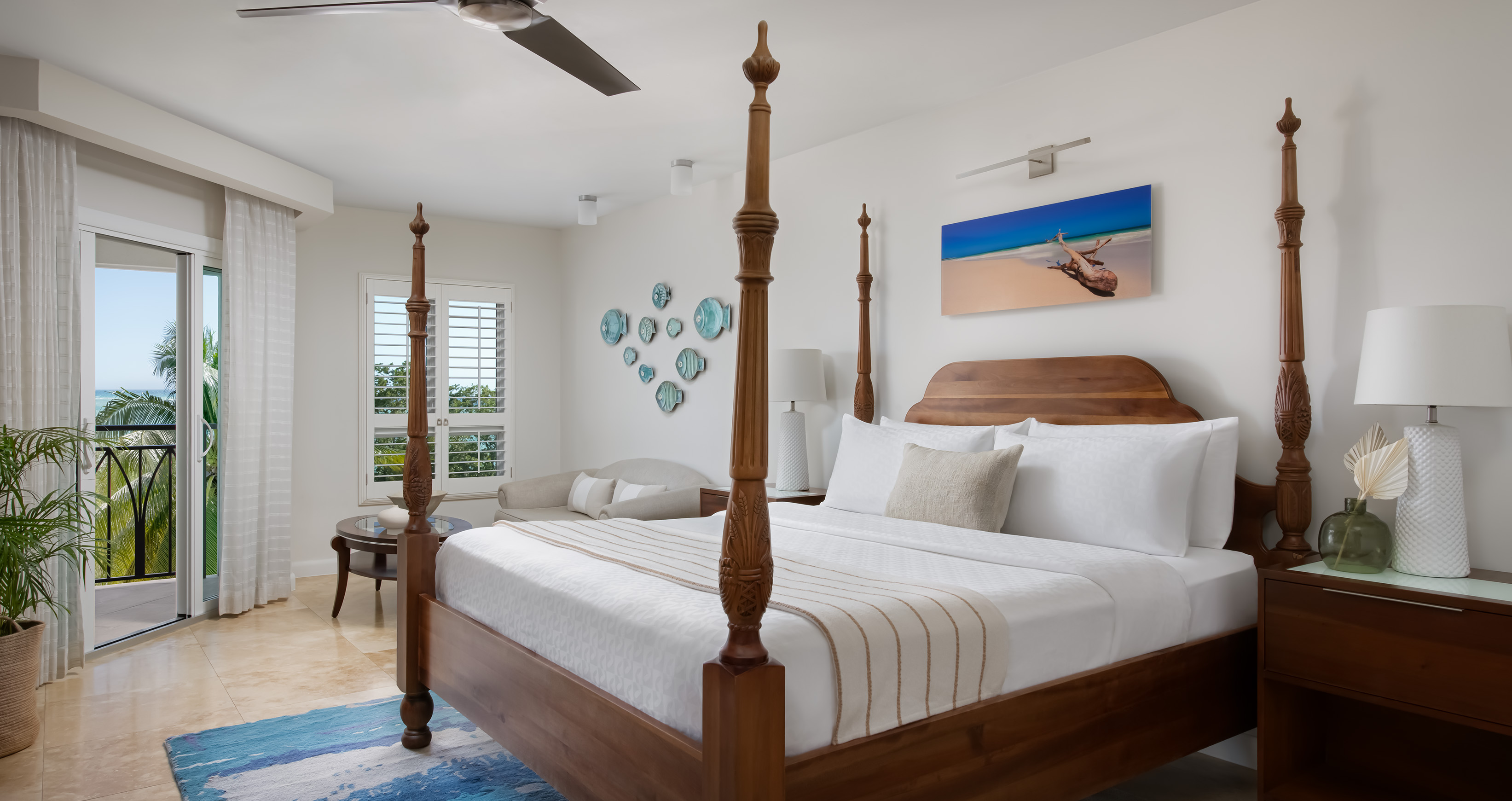 Suite Club Beach Front