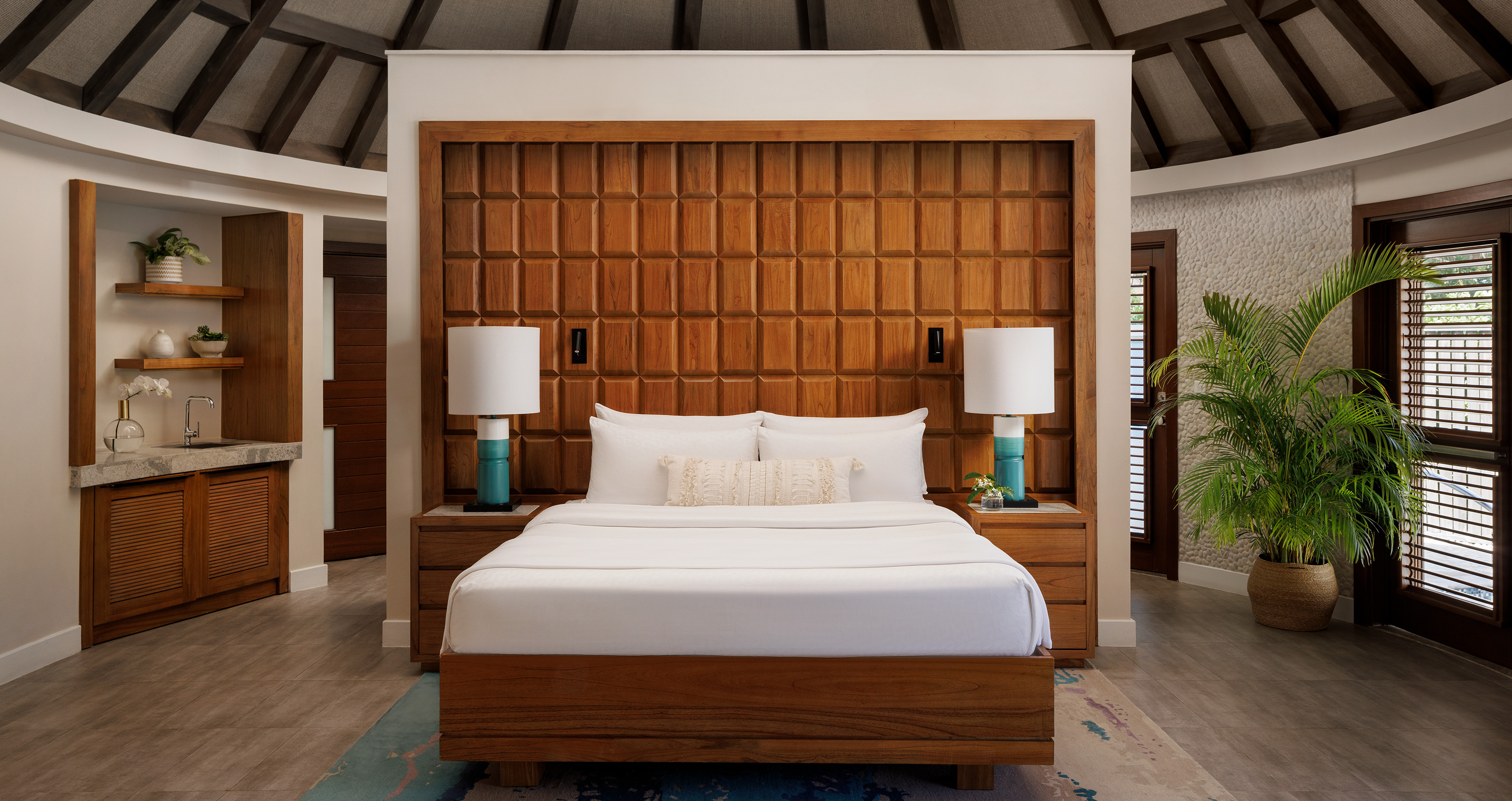 Suite with Private Pool