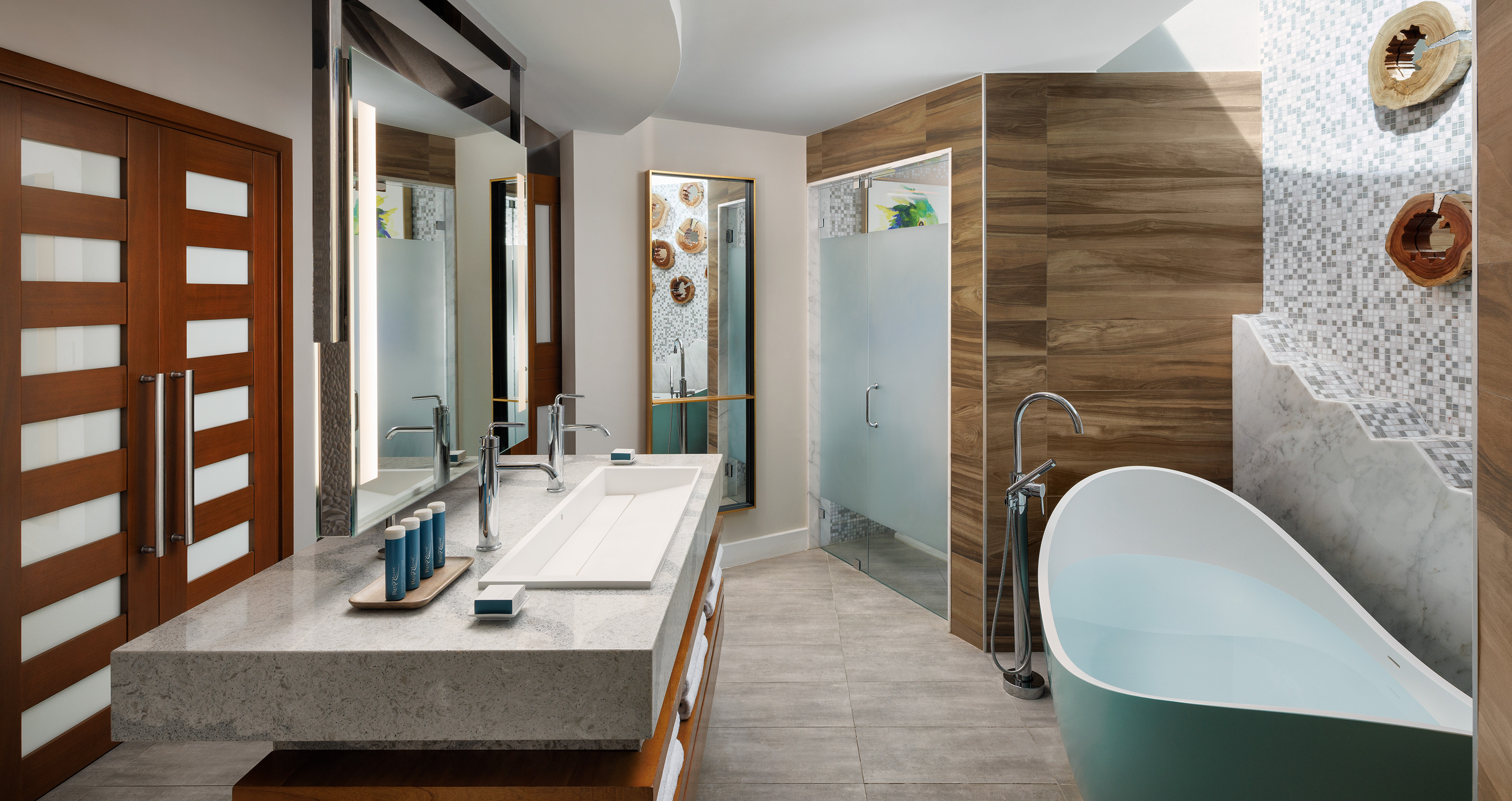 Suite with Private Pool