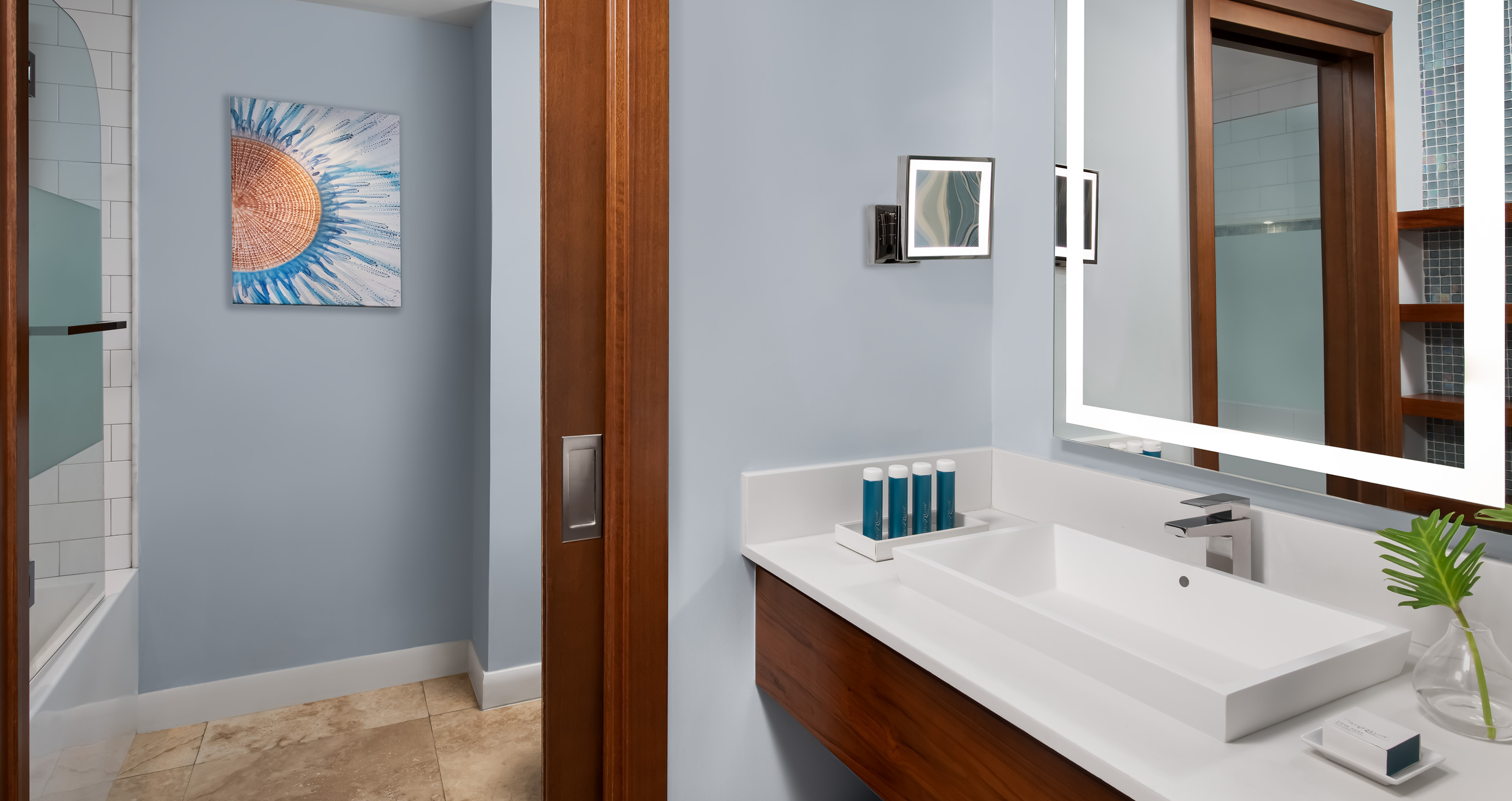 Junior Suite Club Beach Front