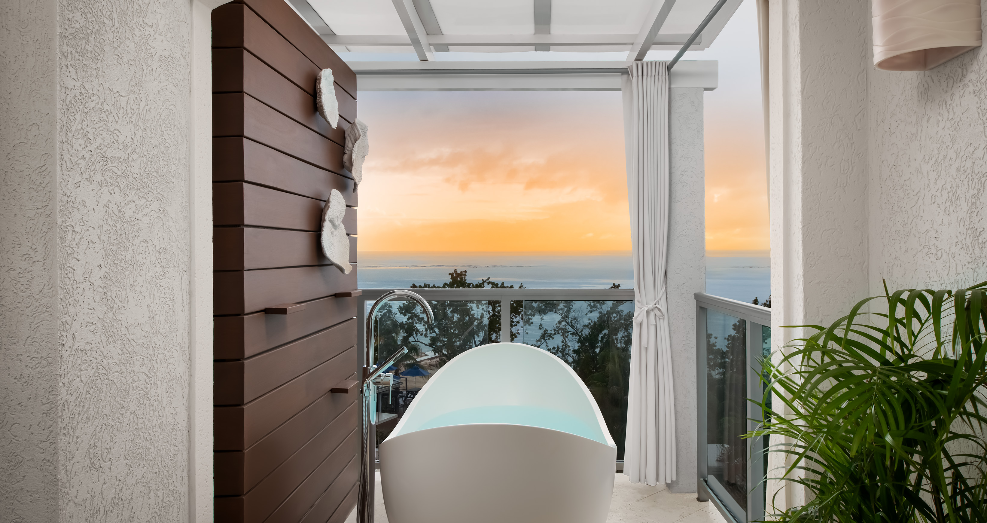 Junior Suite Beach Front