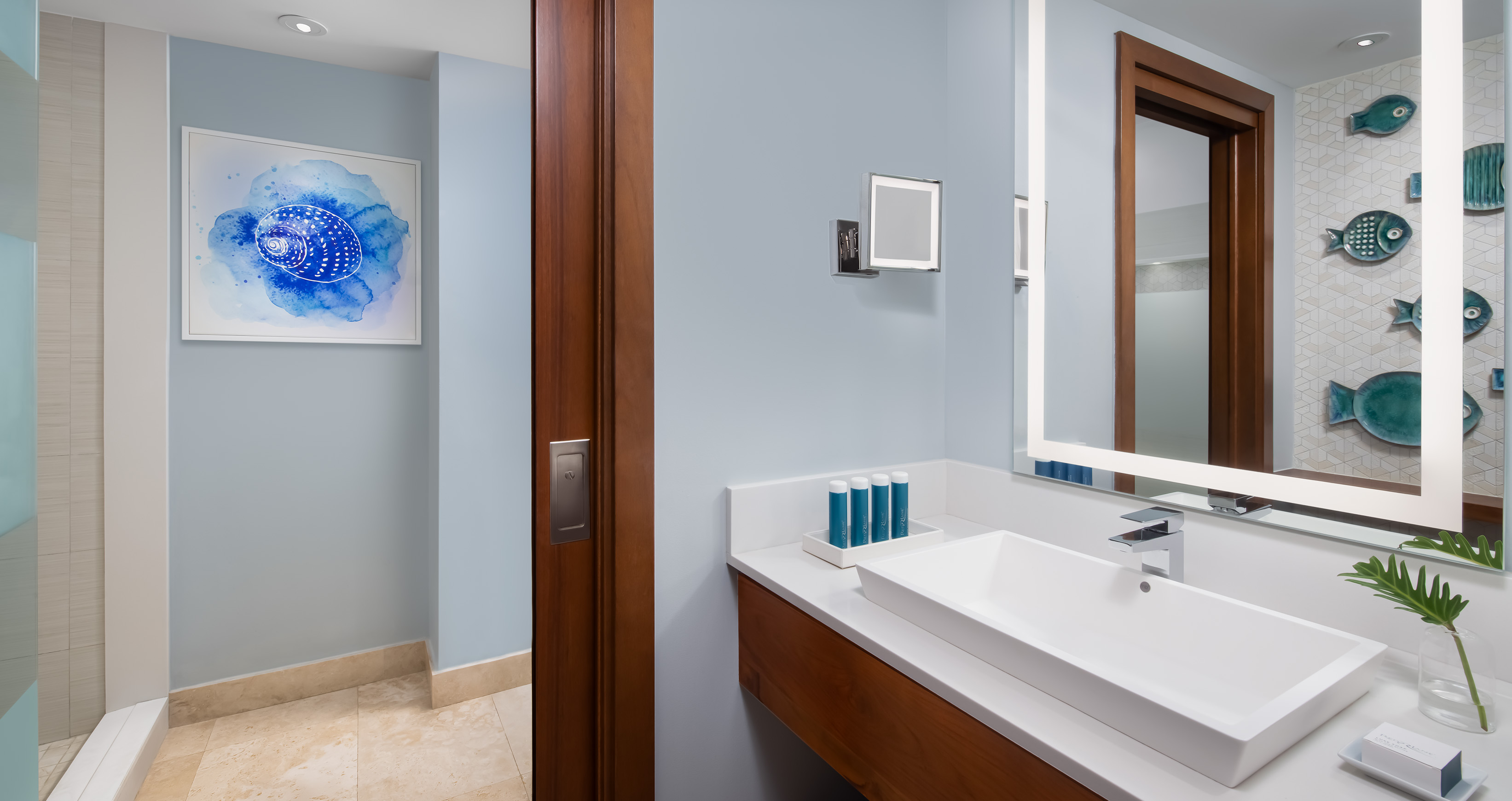 Junior Suite Beach Front