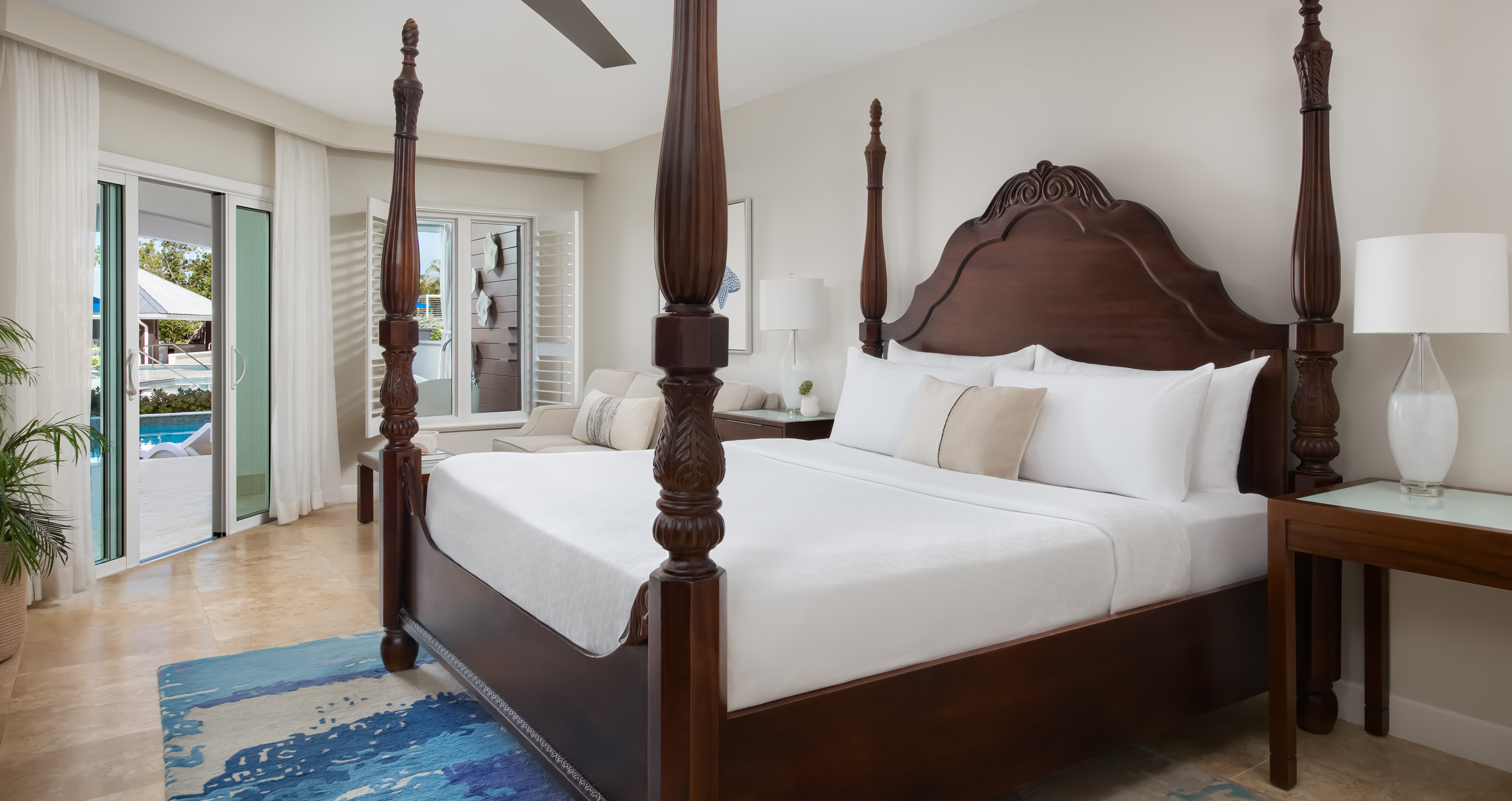 Junior Suite Beach Front