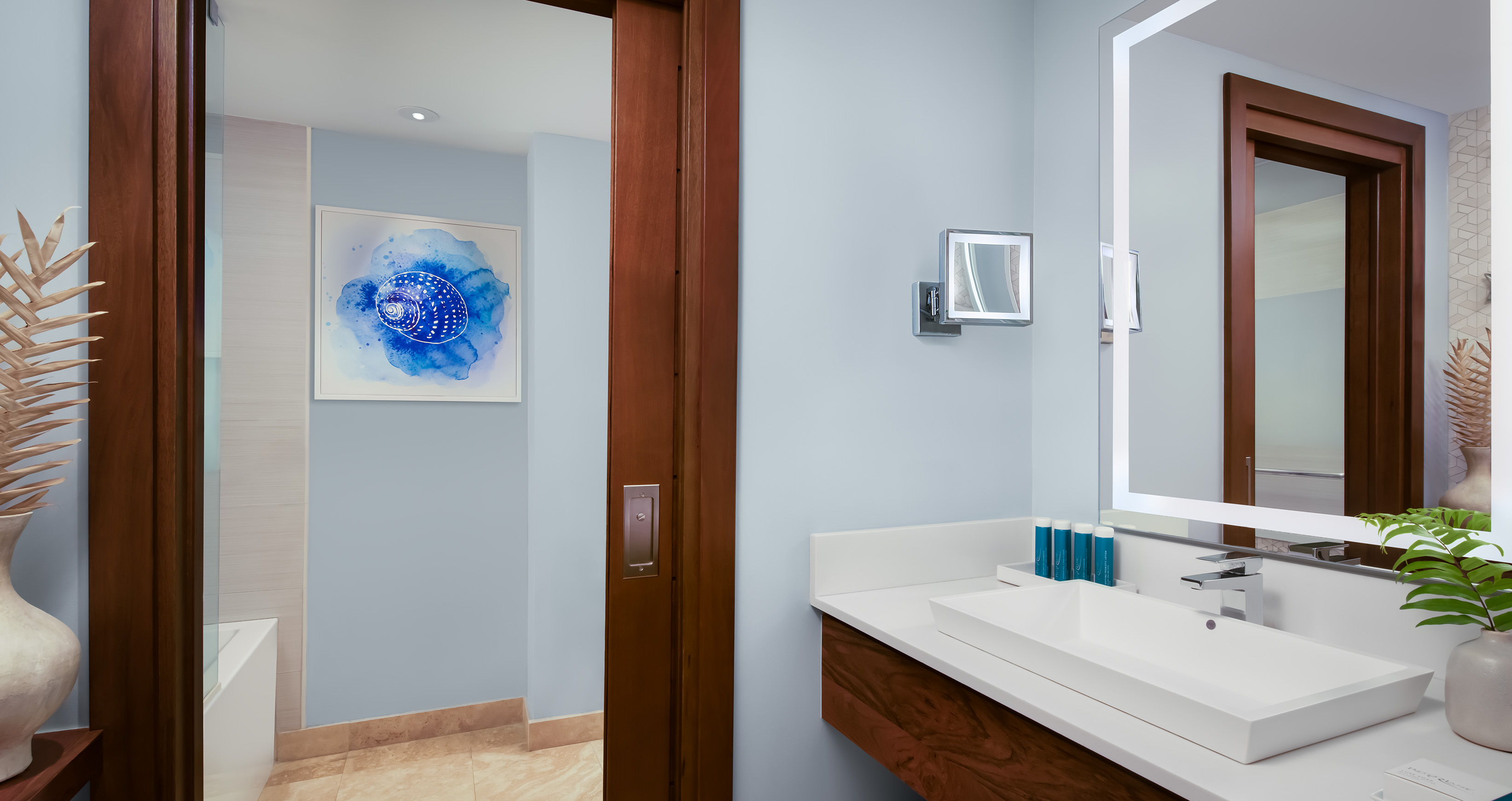 Junior Suite Beach Front