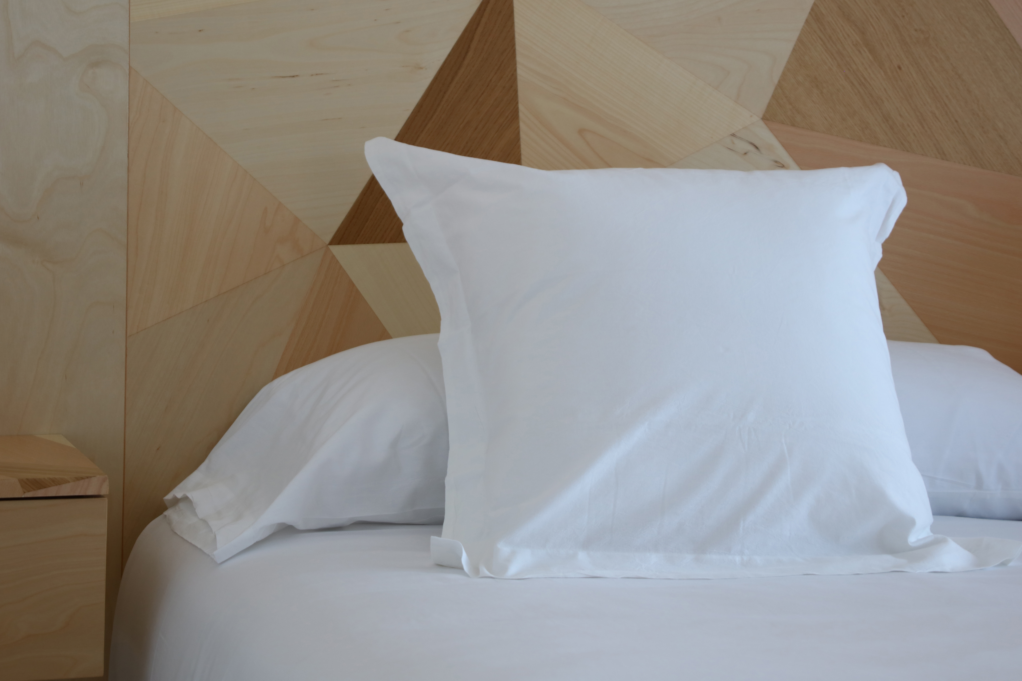 Double Single Side Sea View