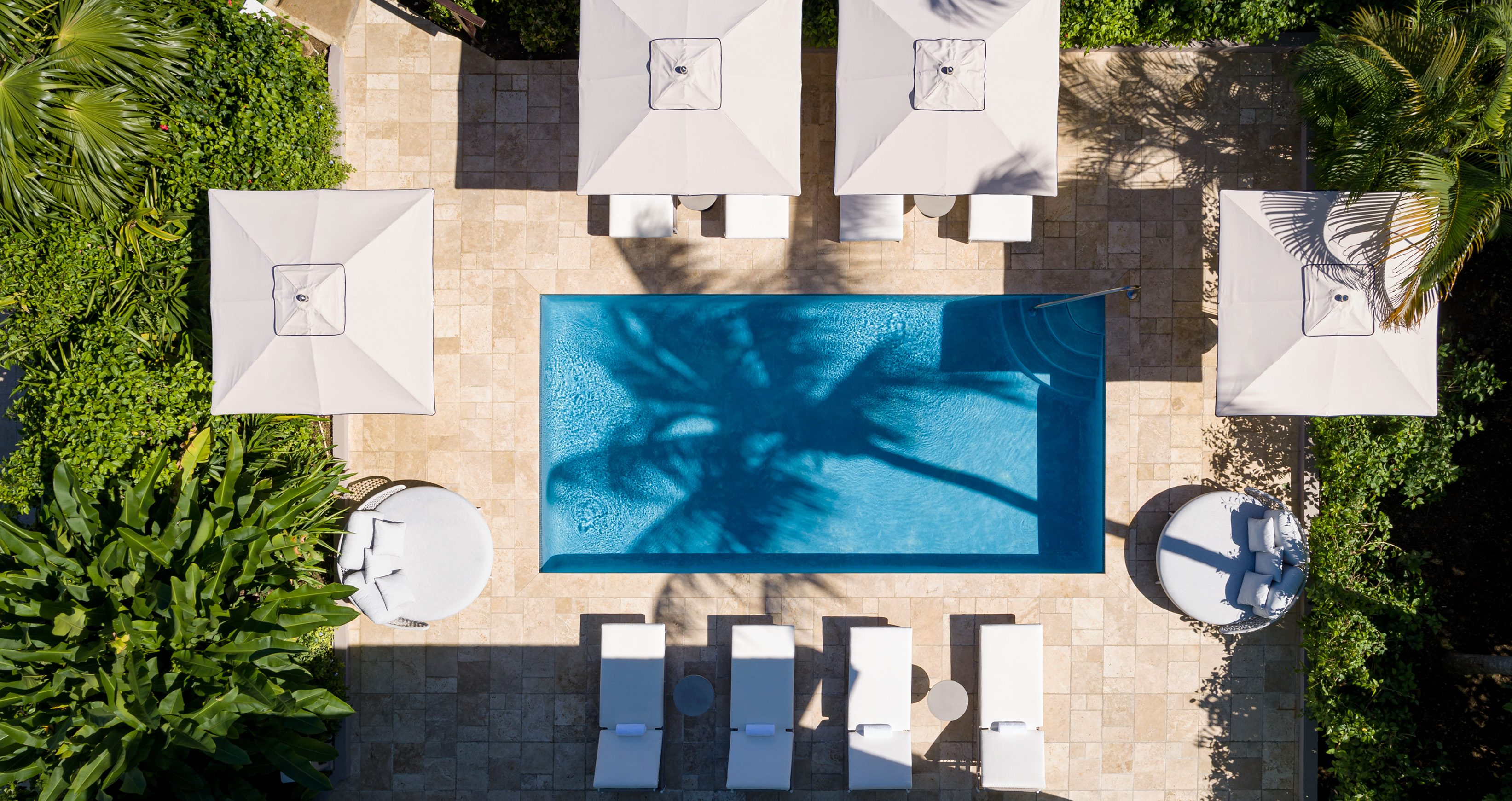 Villa Ocean View One Bedroom