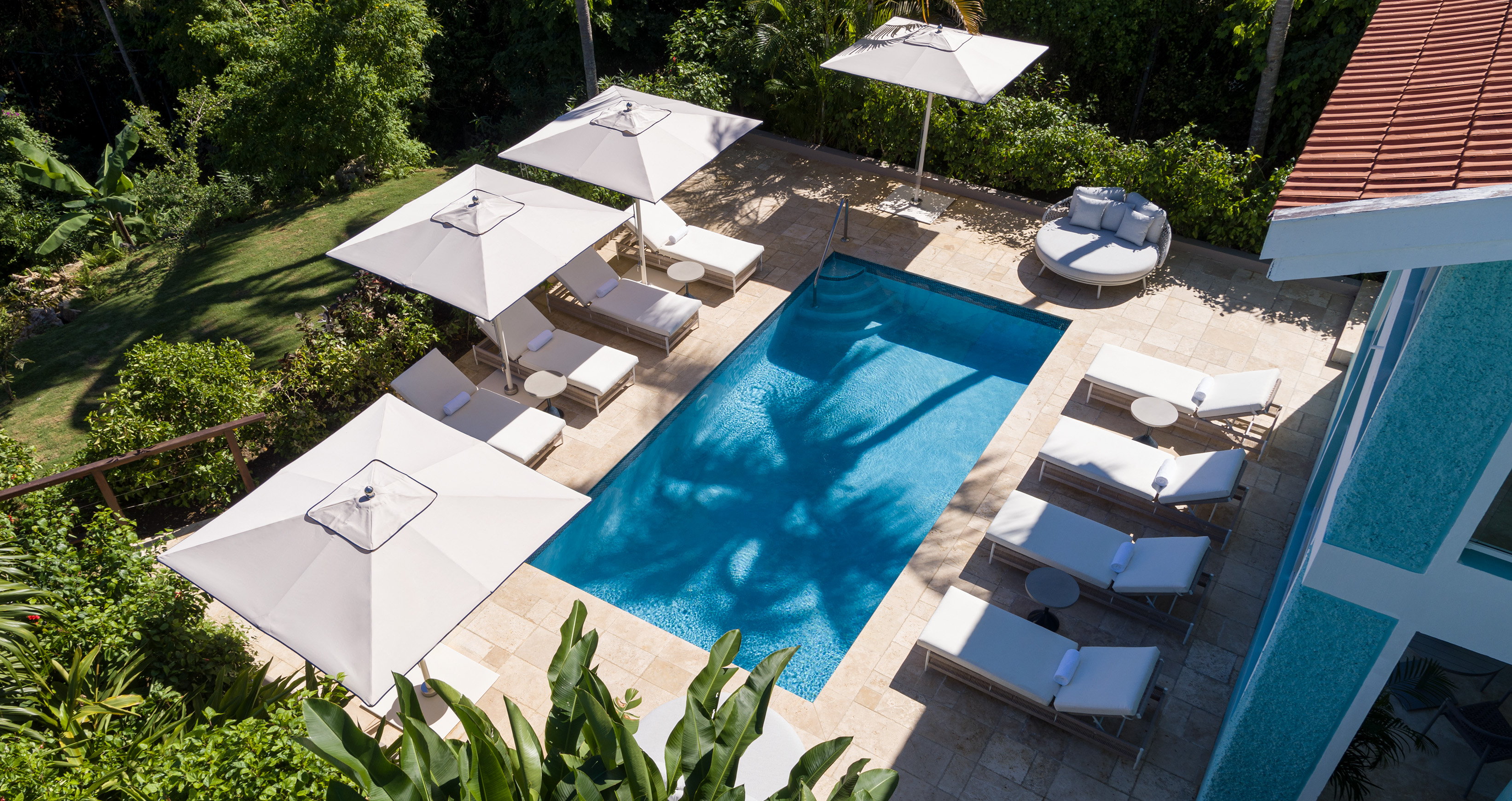 Villa Ocean View One Bedroom