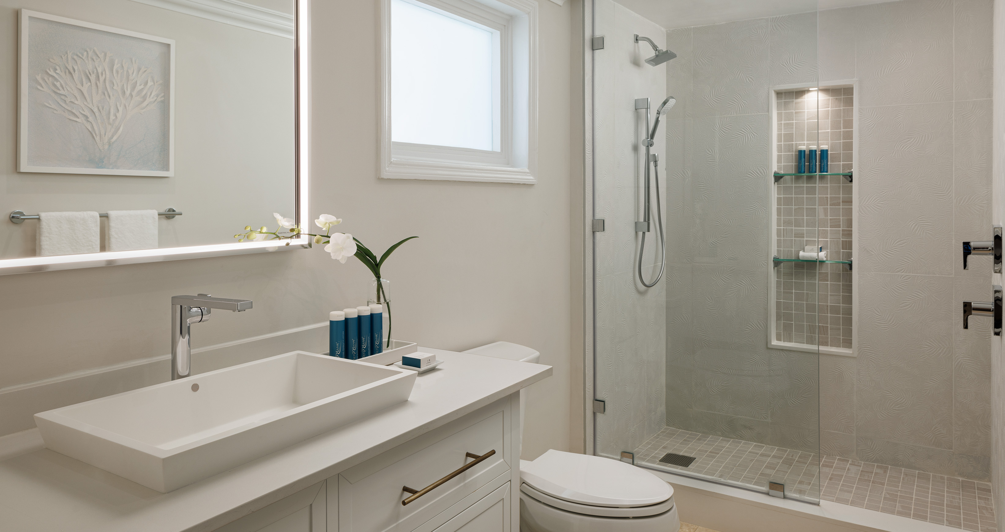 Villa Ocean View One Bedroom