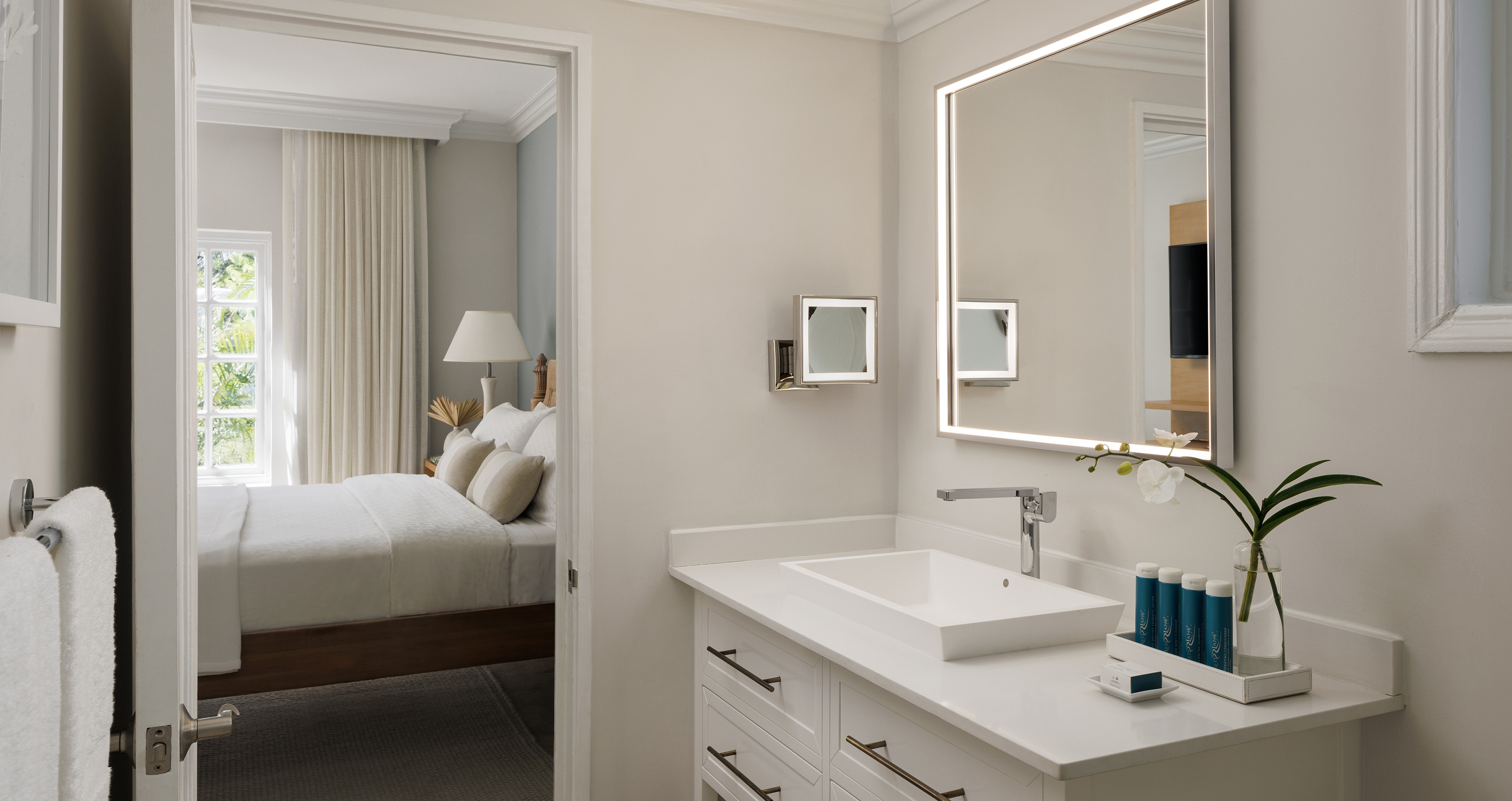 Villa Ocean View One Bedroom