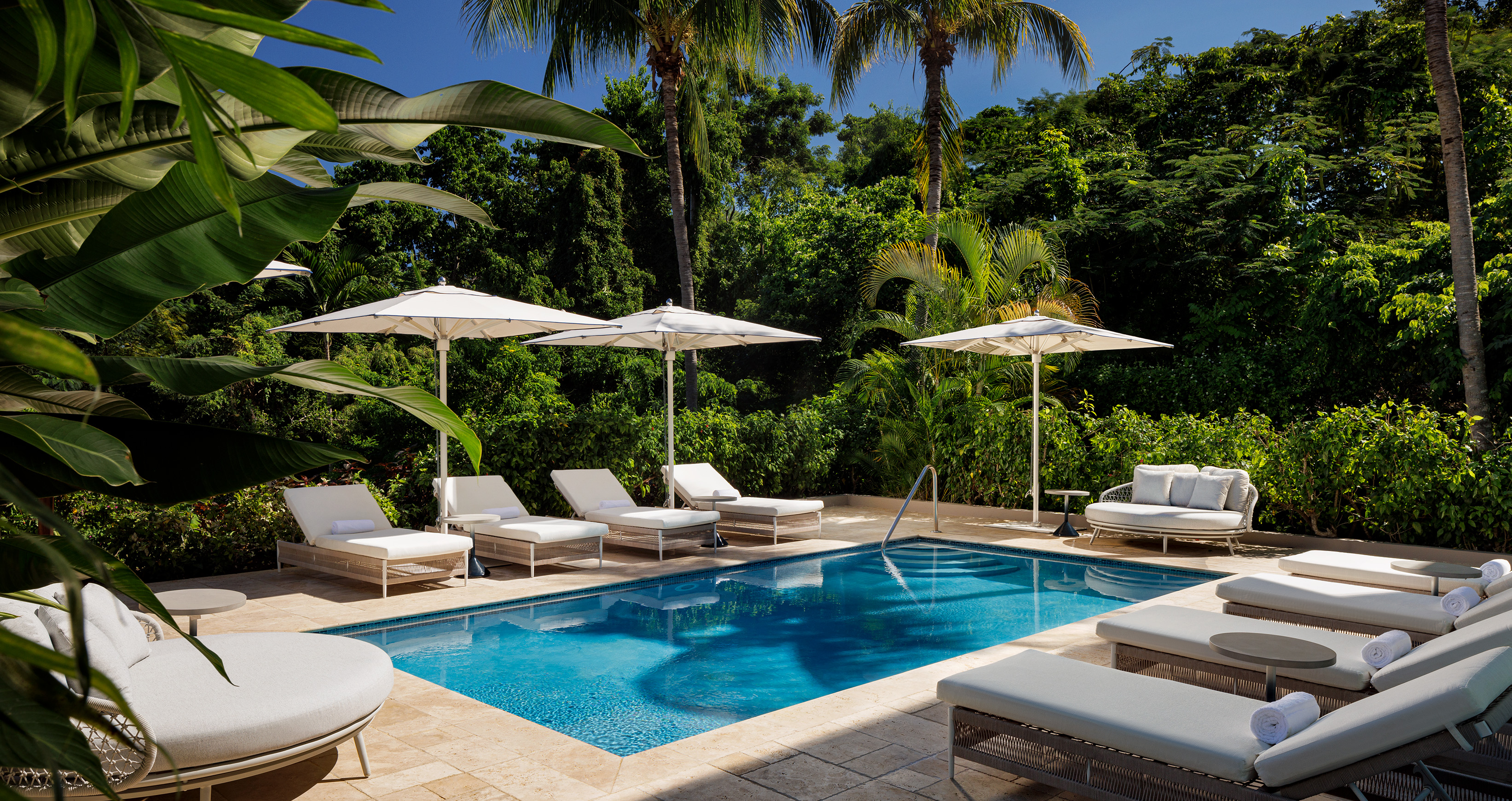 Villa Ocean View One Bedroom