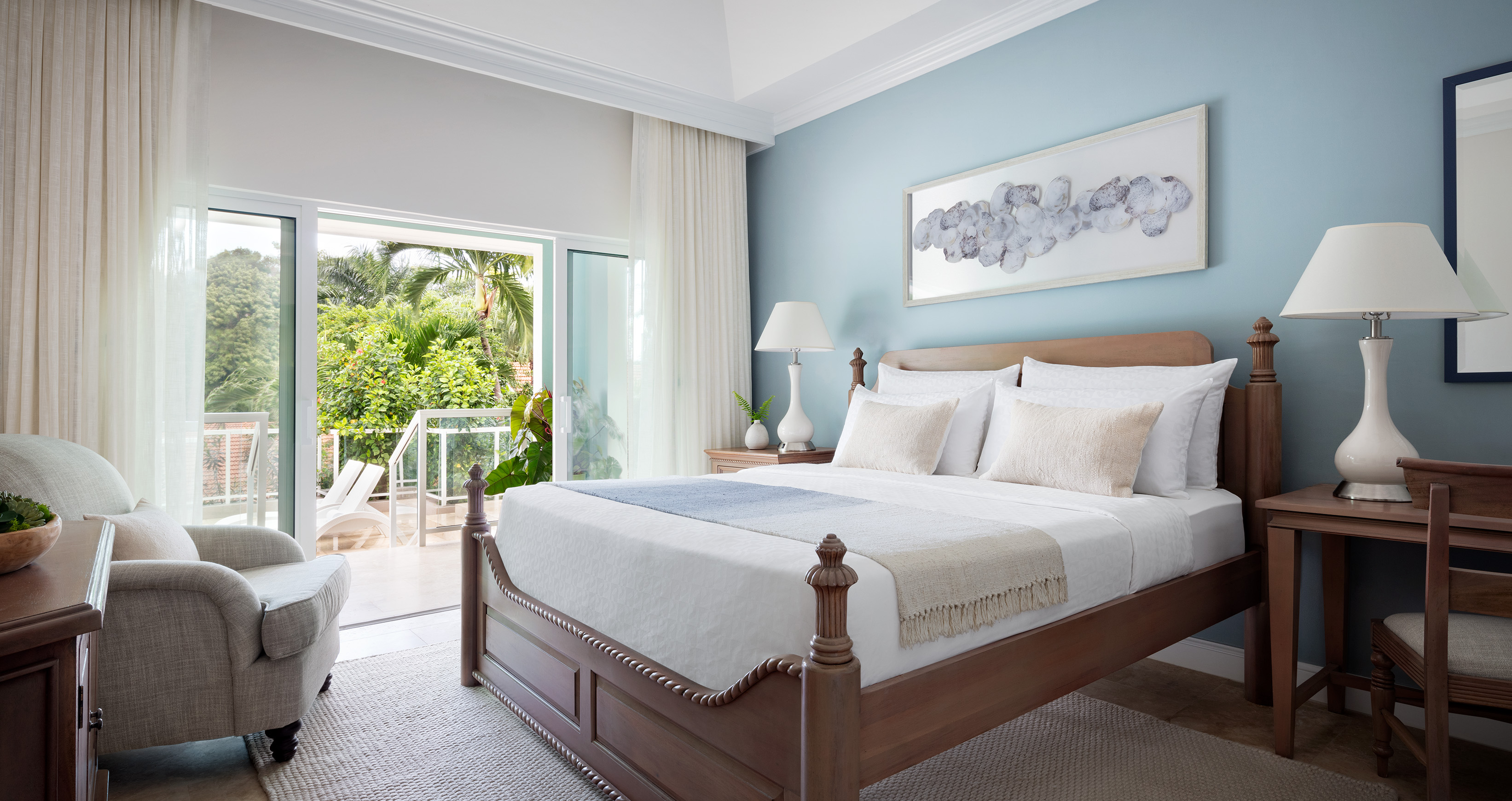 Suite One Bedroom One Bathroom