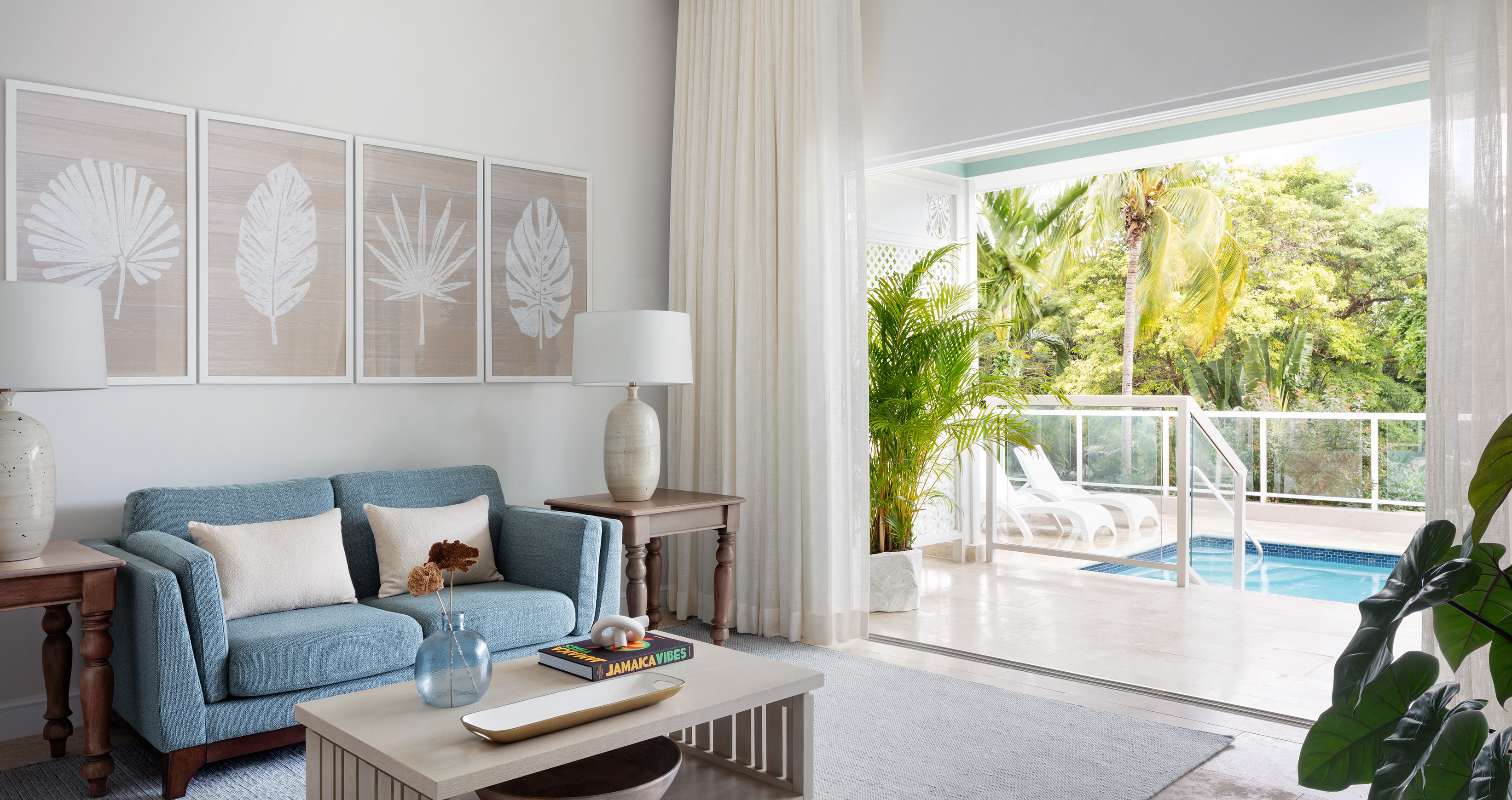 Suite One Bedroom One Bathroom