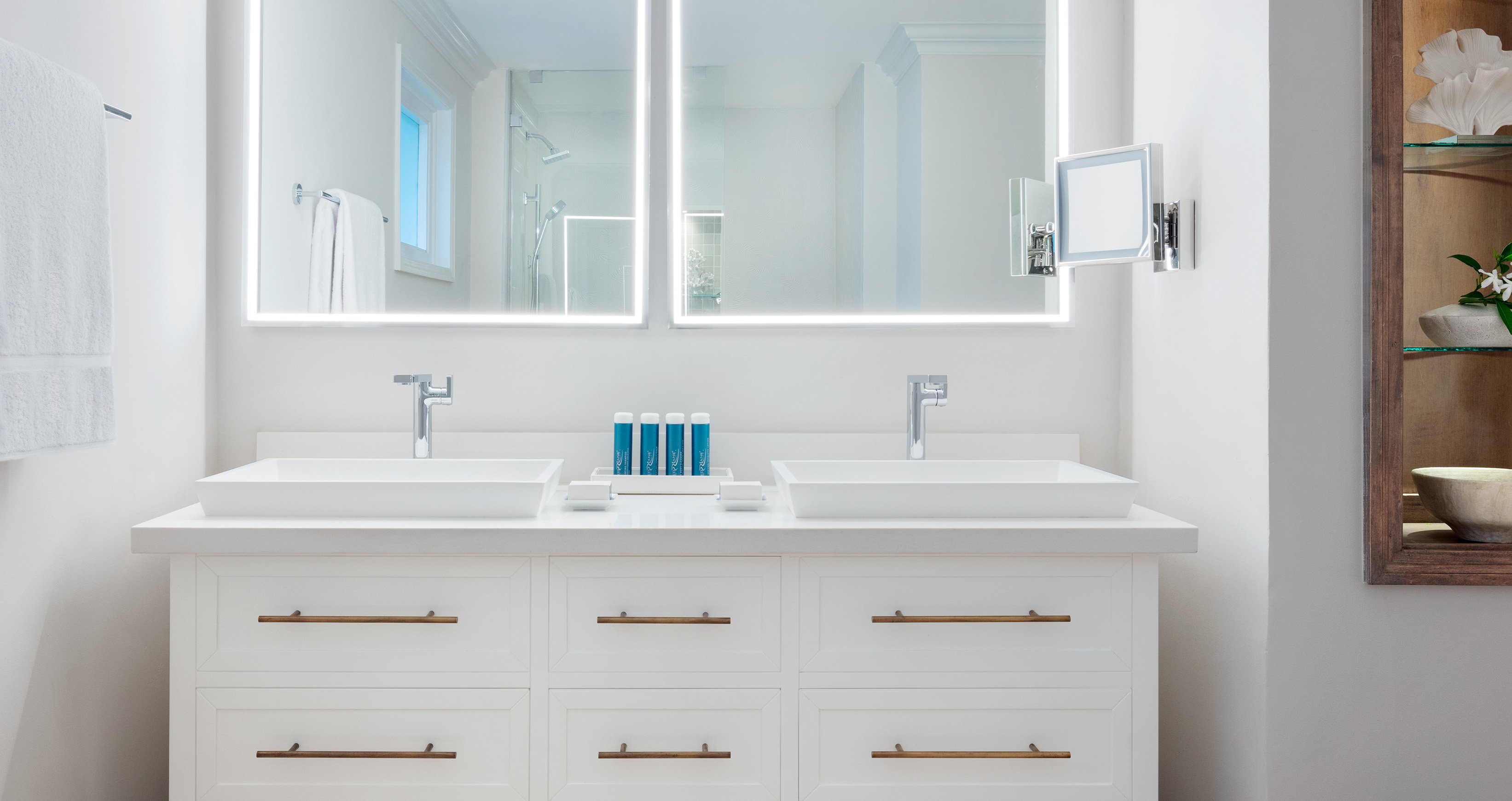 Suite One Bedroom One Bathroom