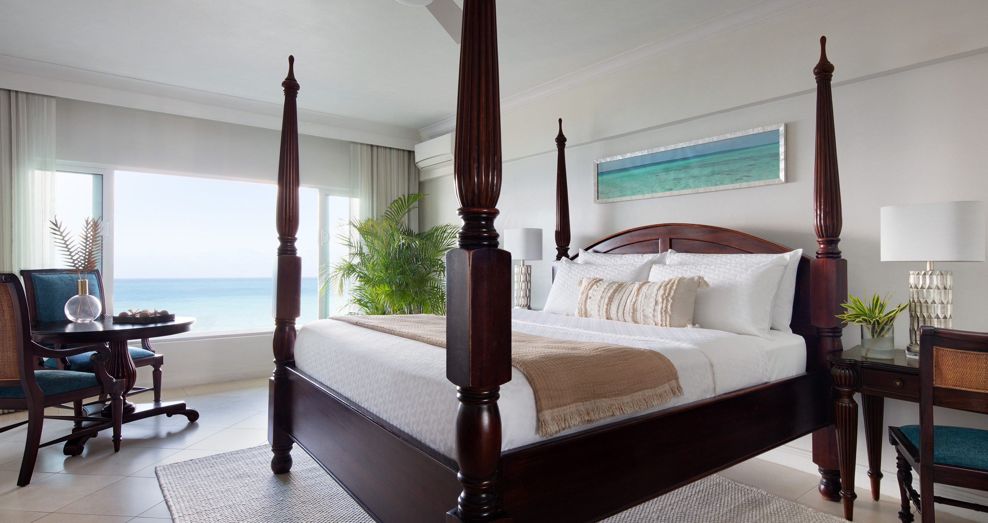 Room Club Ocean Front