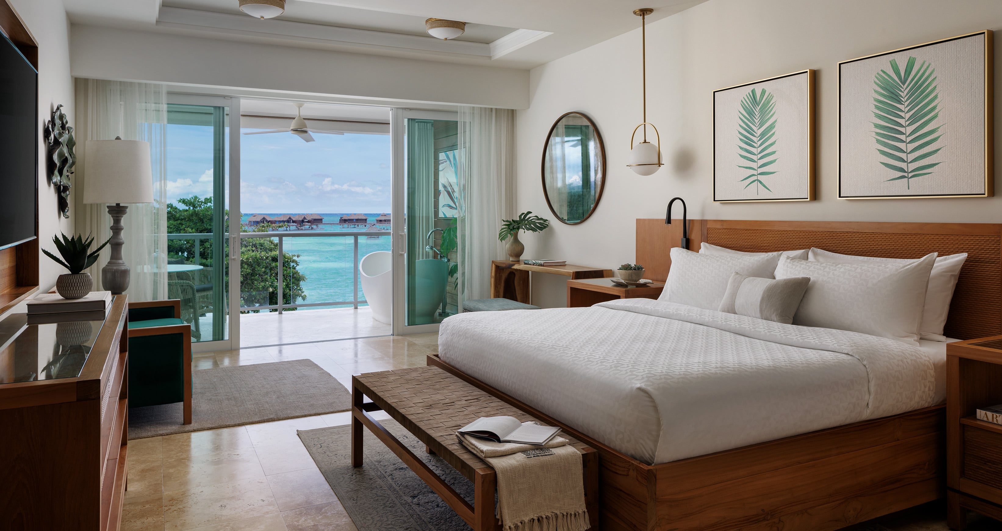 Suite Club Beach Front