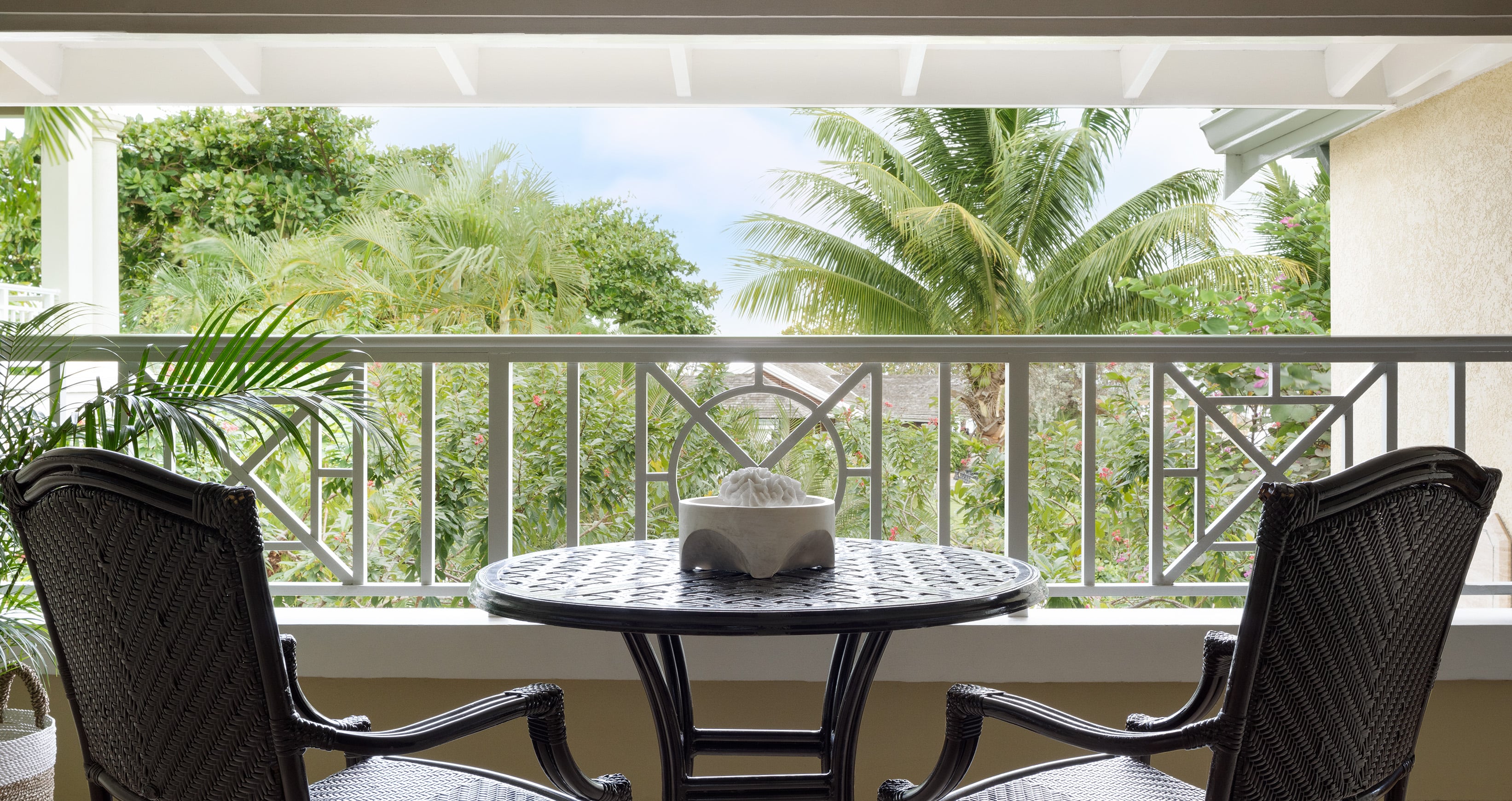 Suite Ocean View Honeymoon