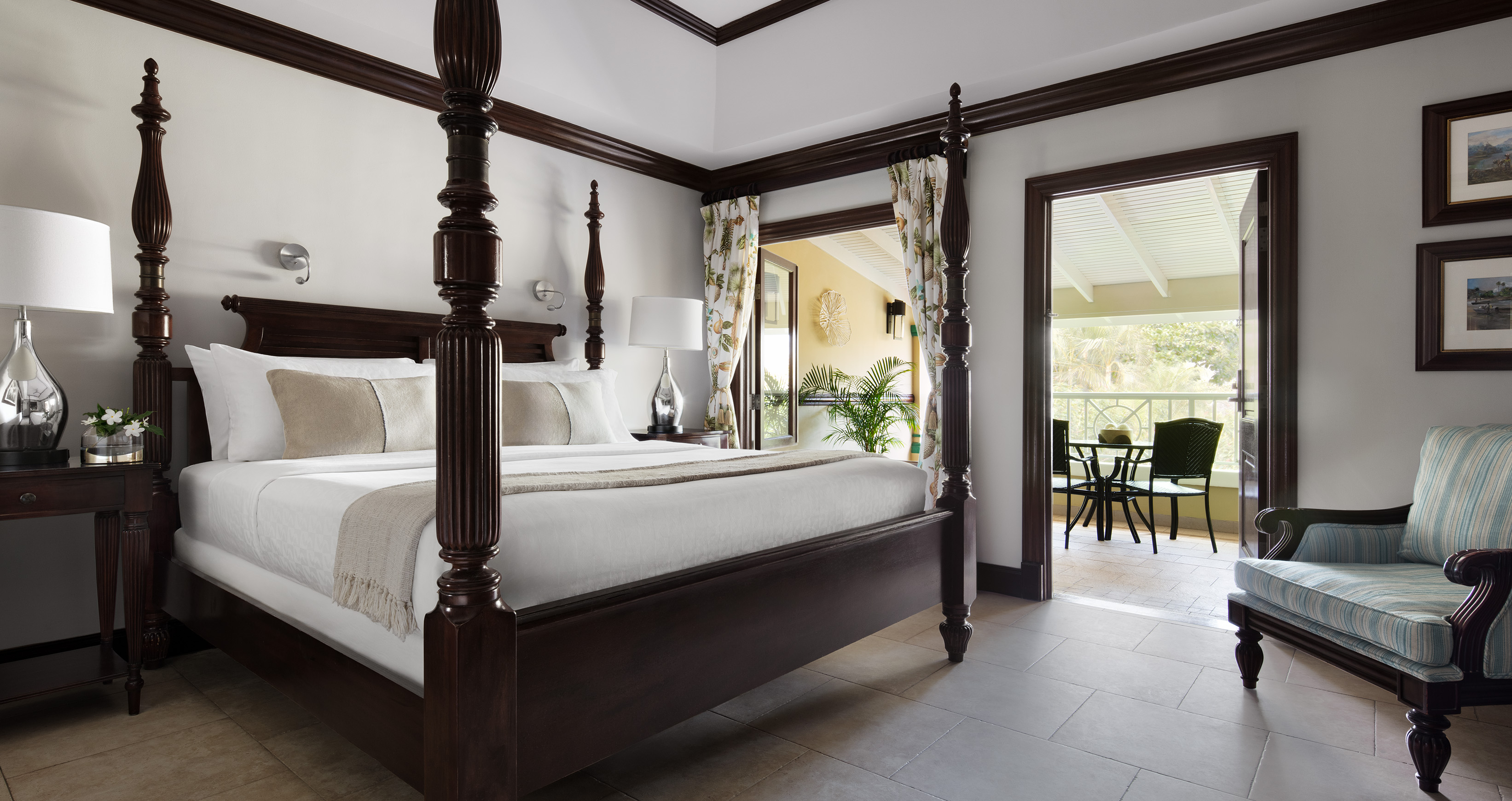 Suite Ocean View Honeymoon