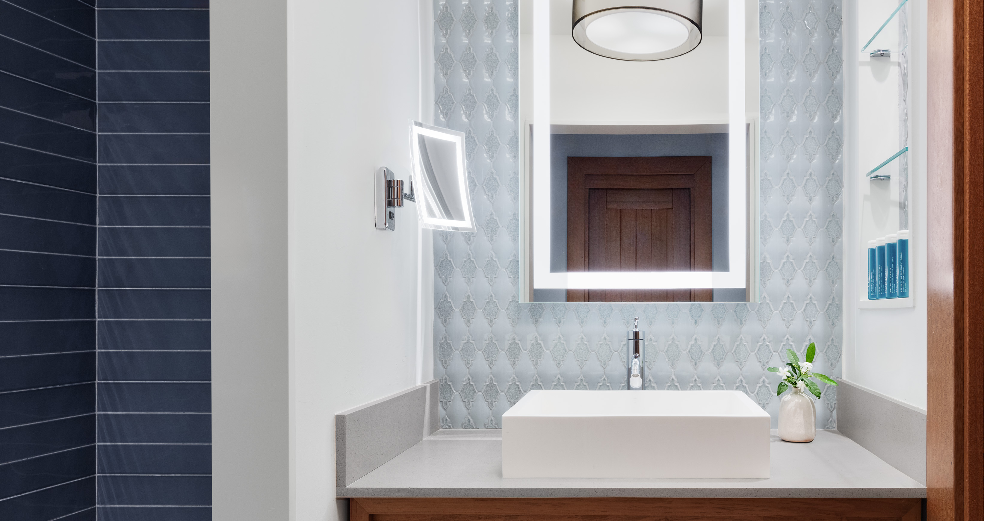 Room Deluxe with Balcony