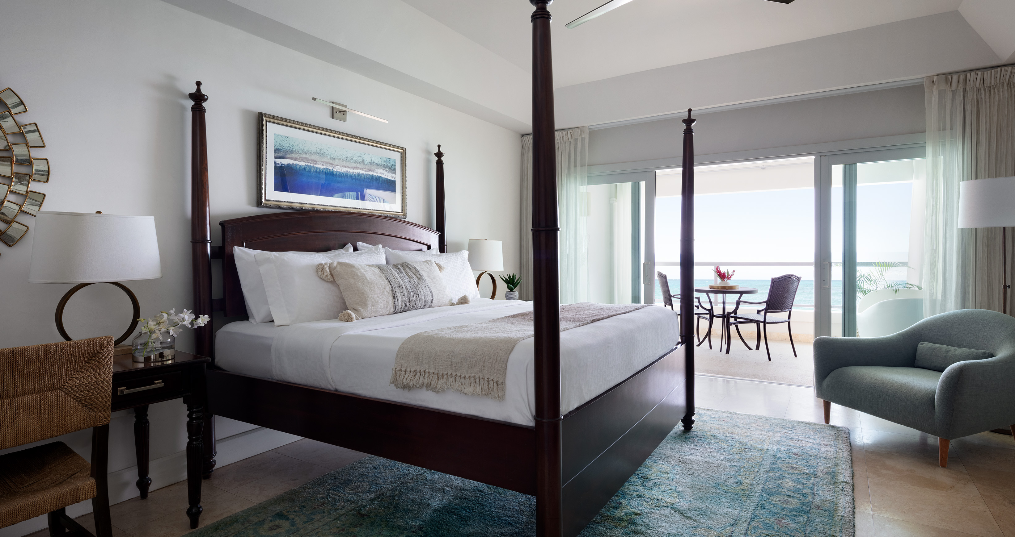 Room Club Beach Front