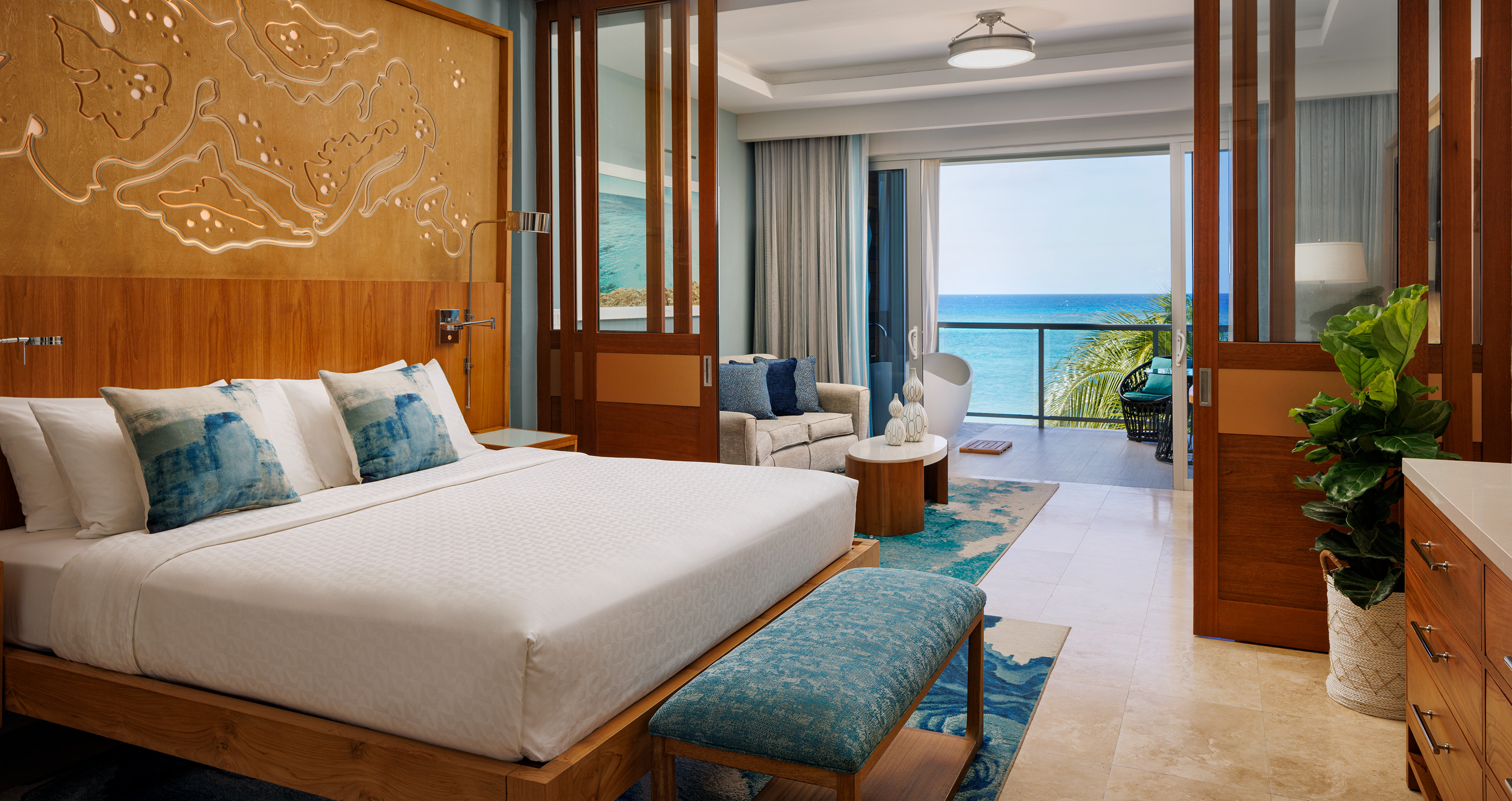 Suite Honeymoon