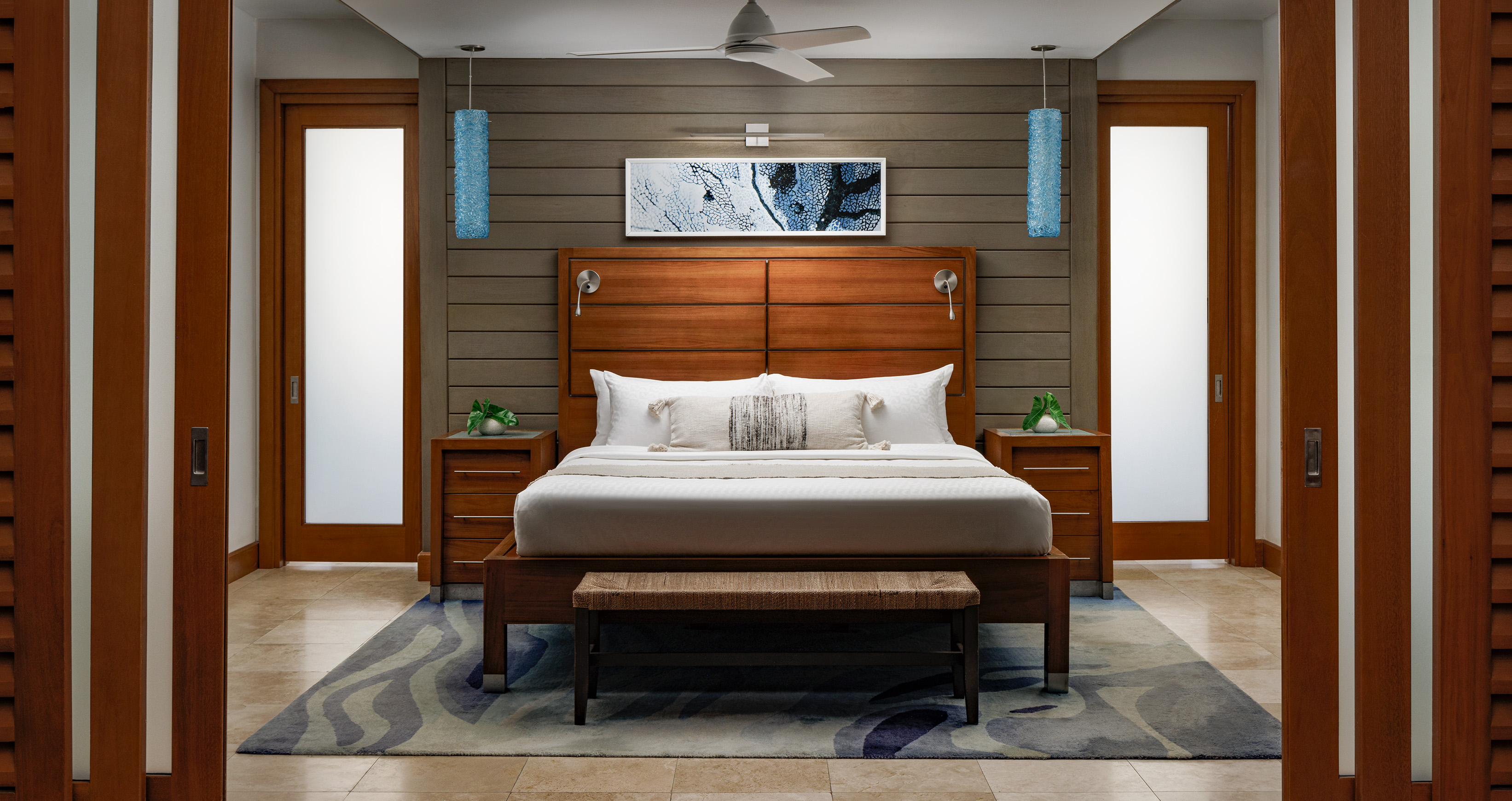 Villa Ocean Front One Bedroom