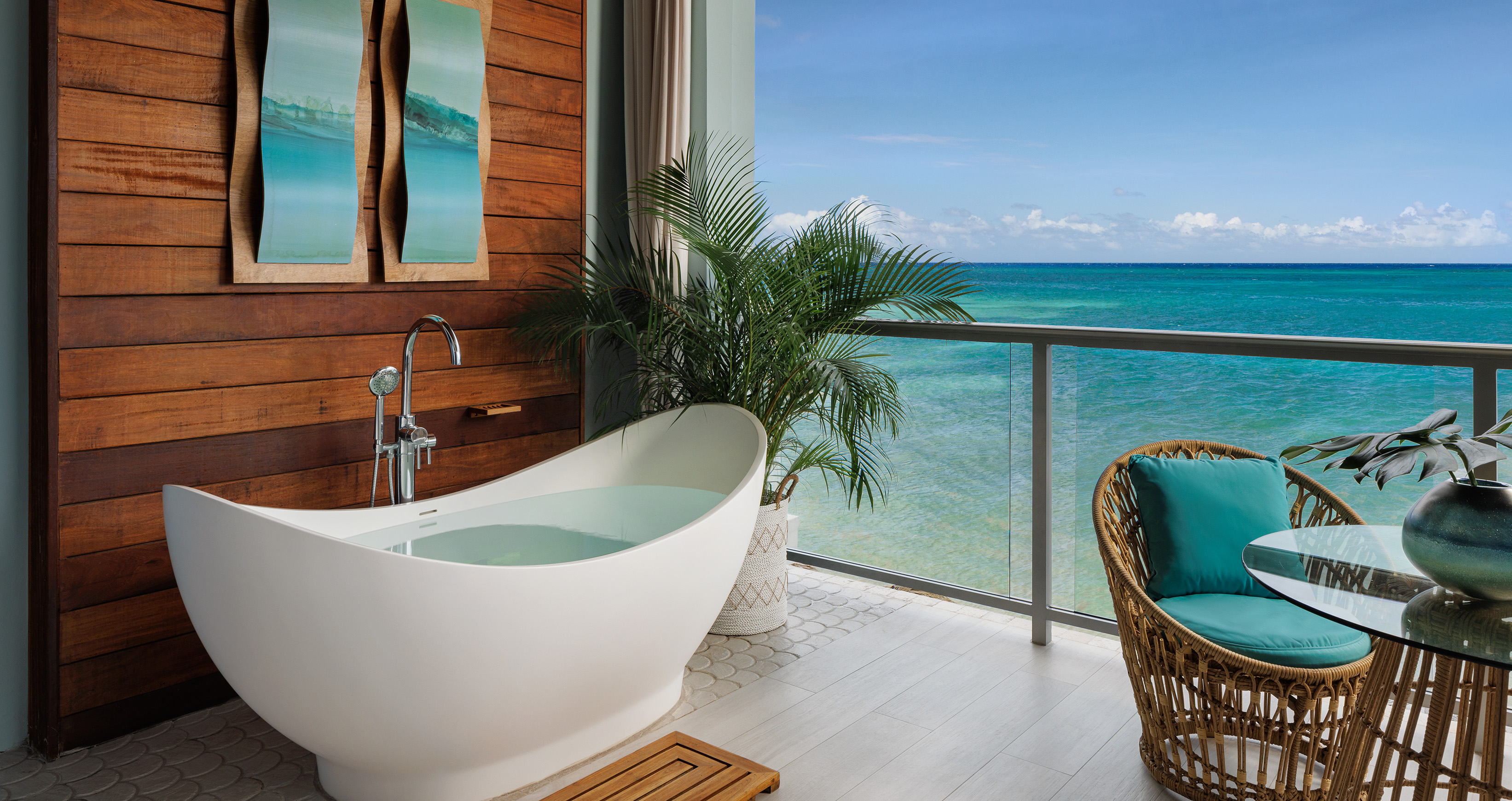 Suite Honeymoon