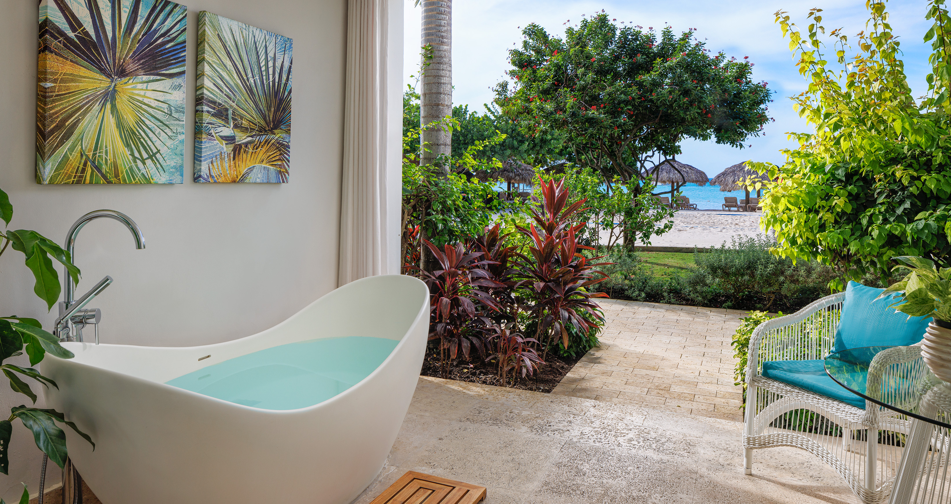 Junior Suite Honeymoon