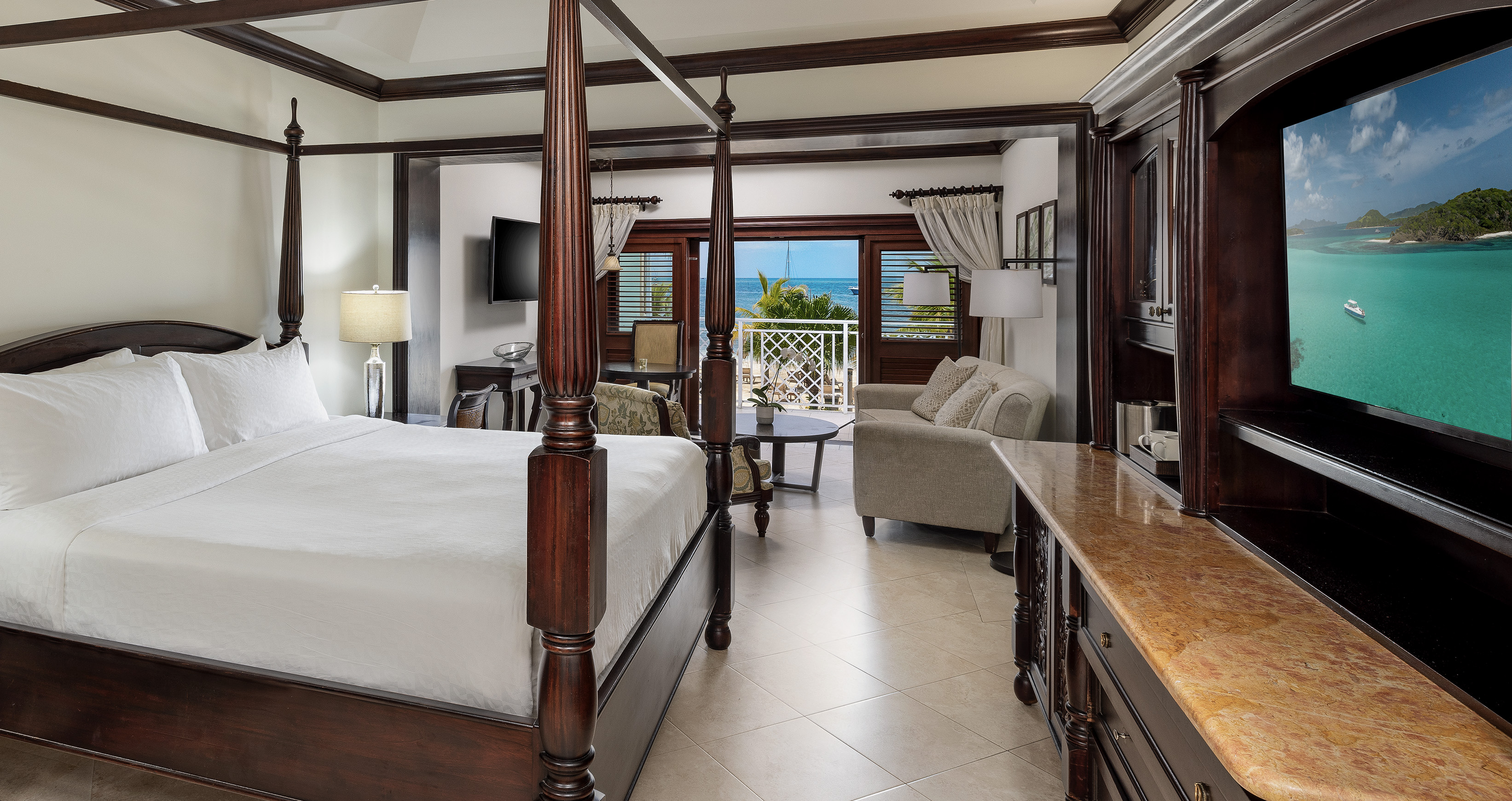 Suite Honeymoon