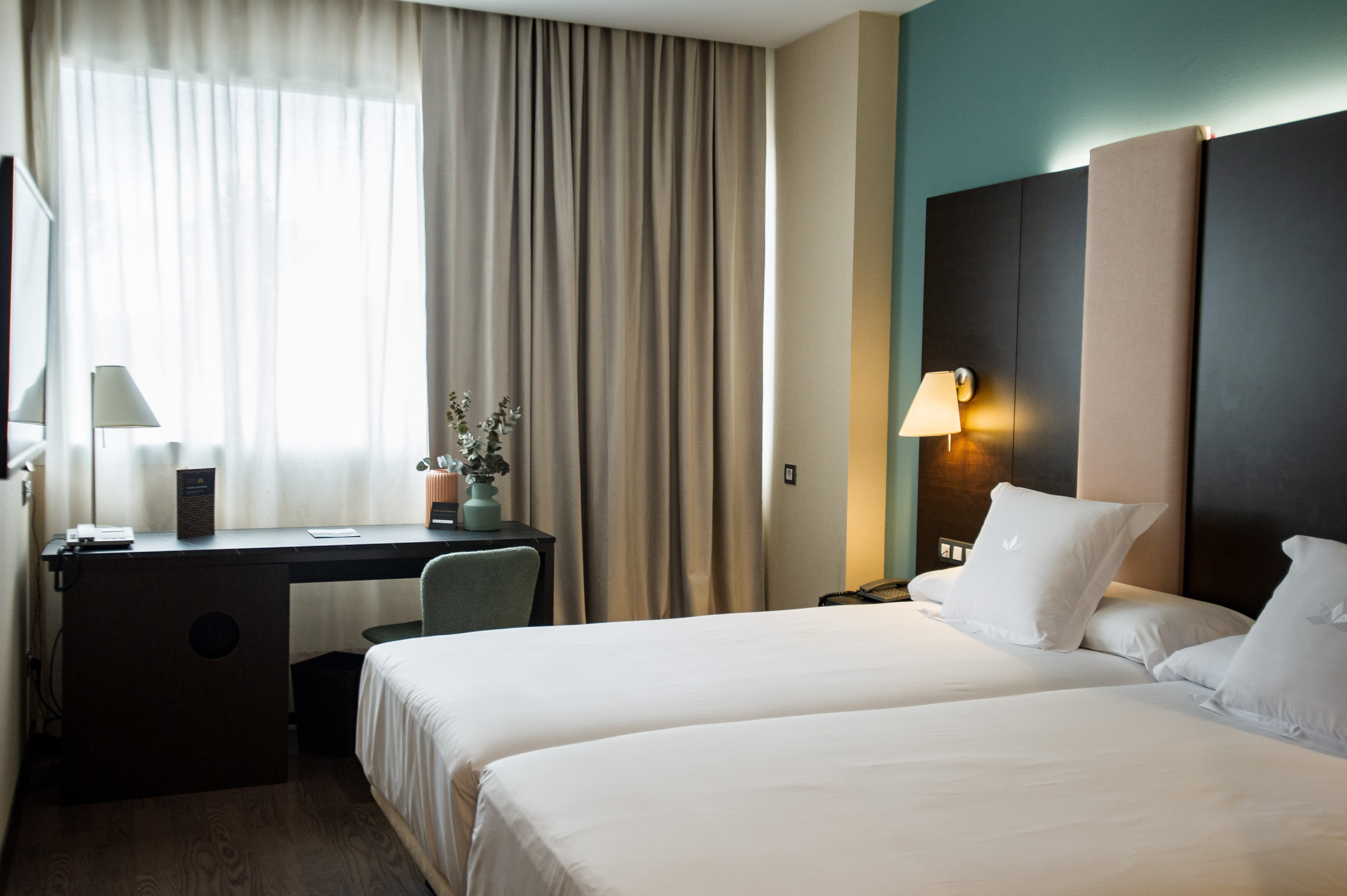 Double Single Standard