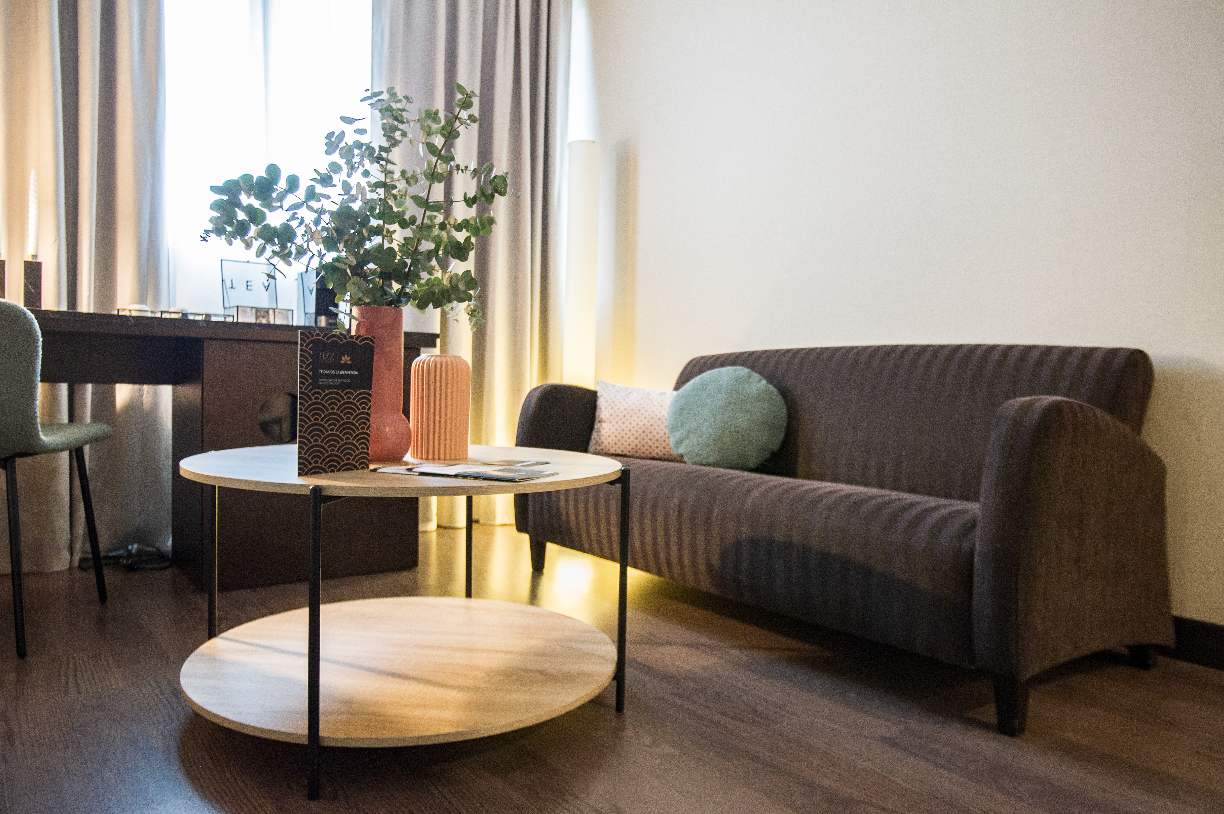 Junior Suite Standard