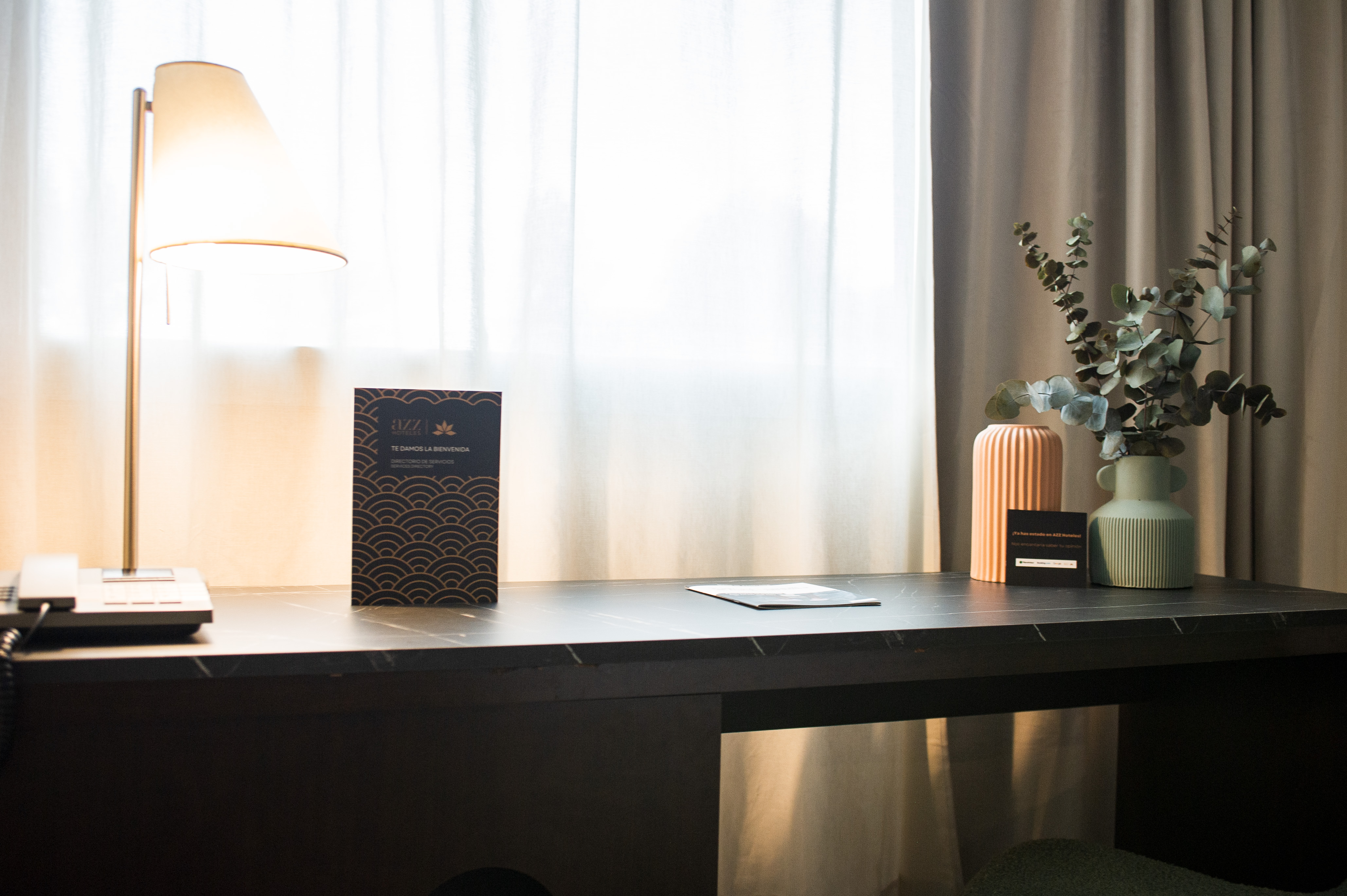 Double Single Standard