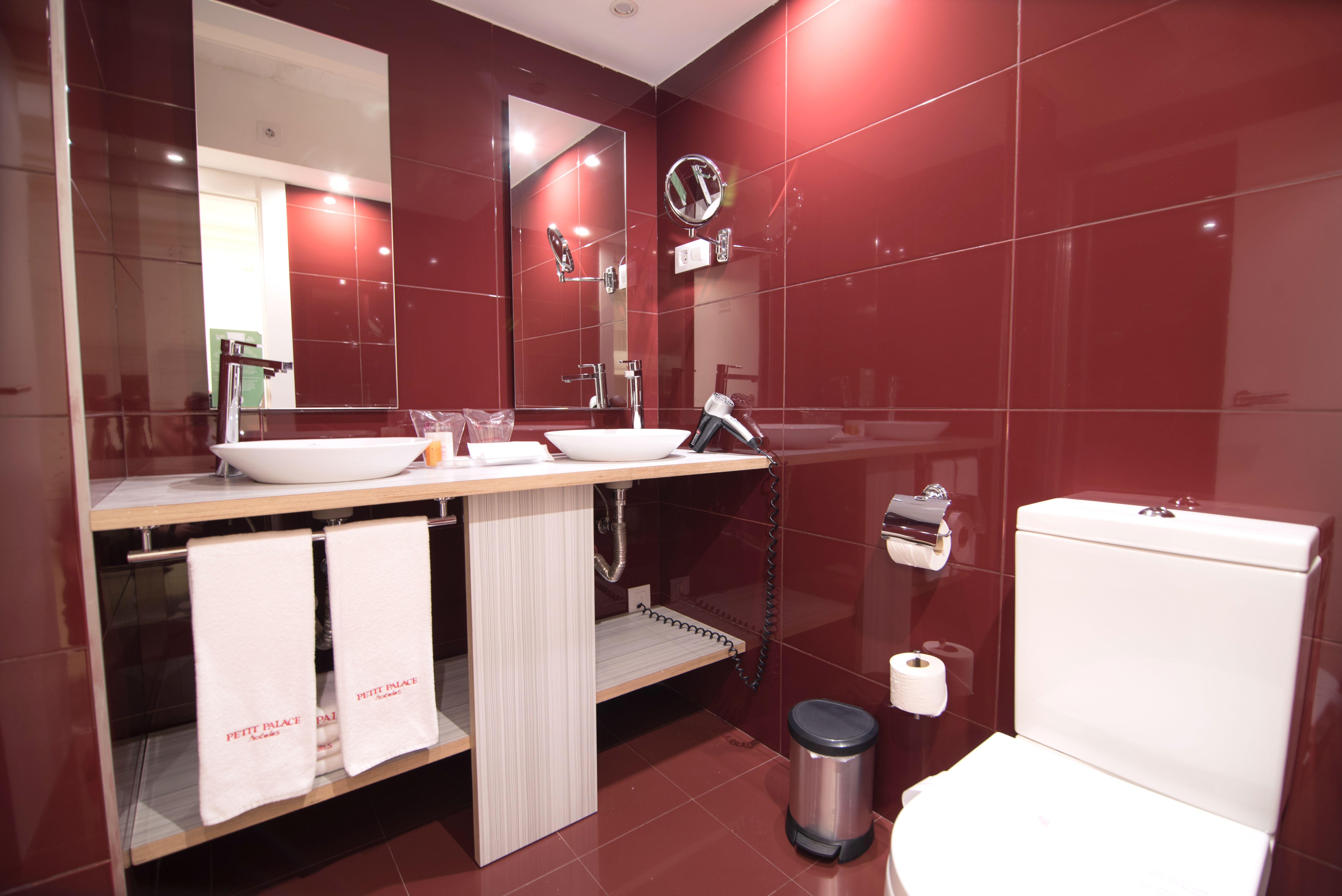 Apartment Capacity 6