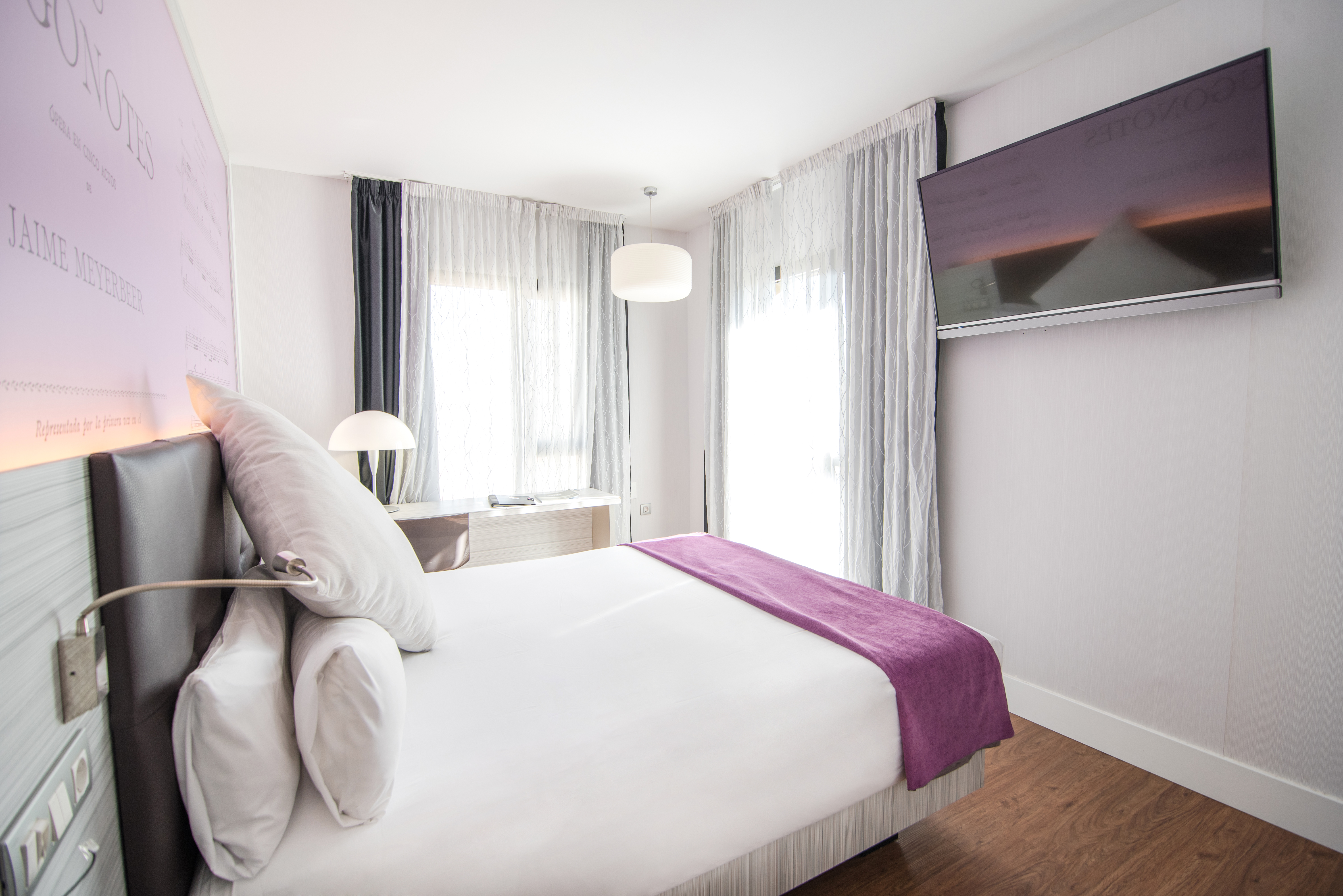 Double Single Standard