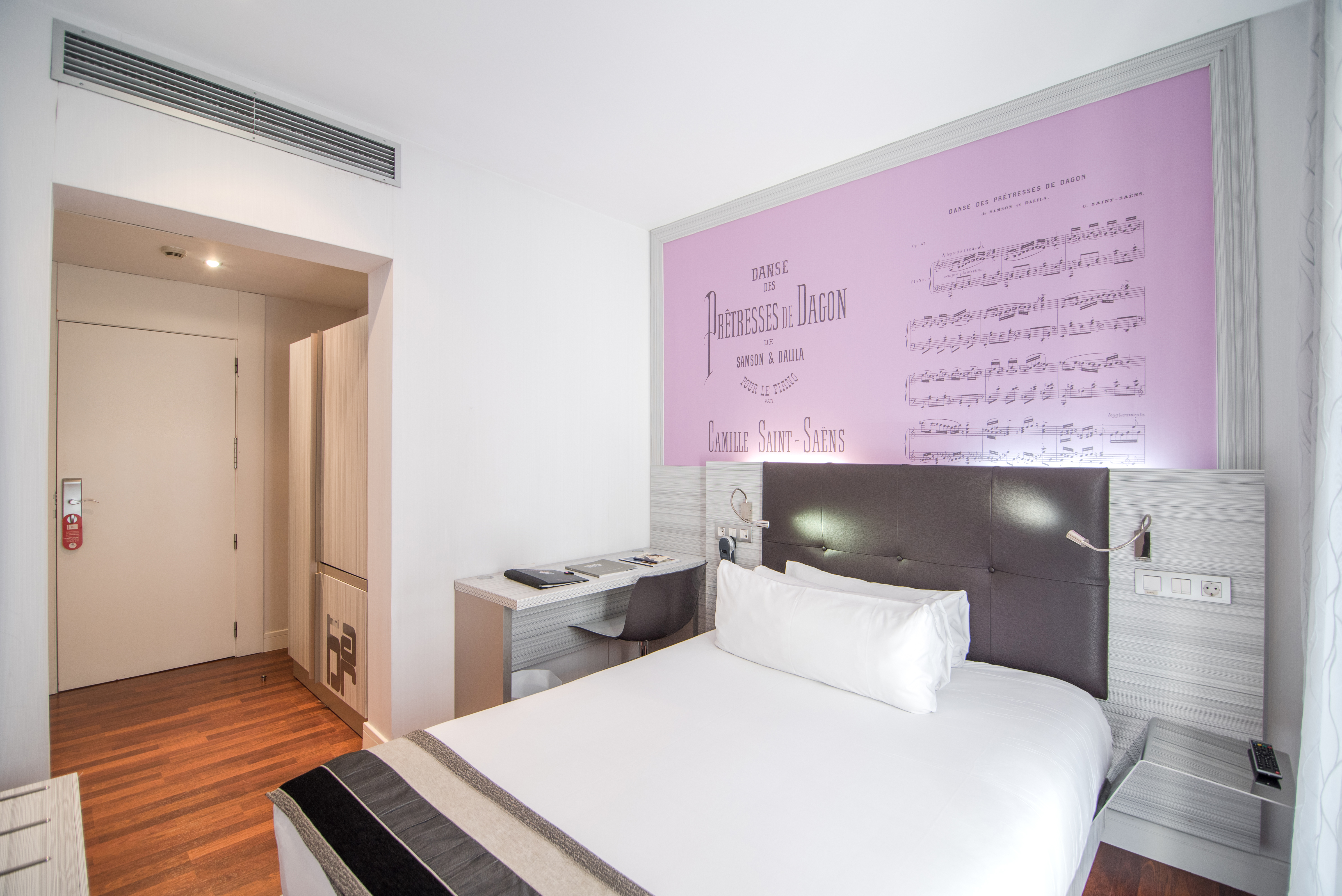 Double Single Standard