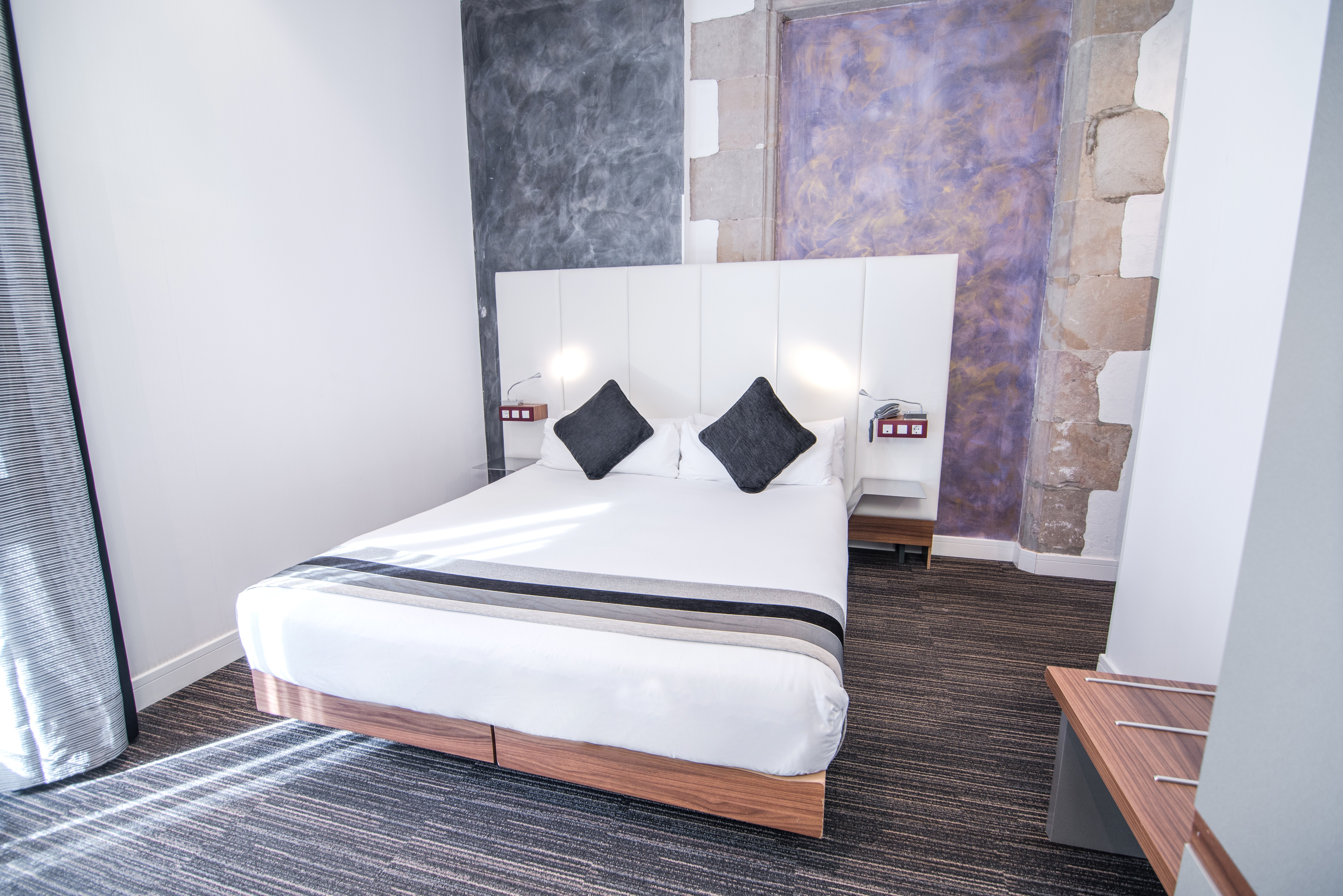 Double or Twin Standard