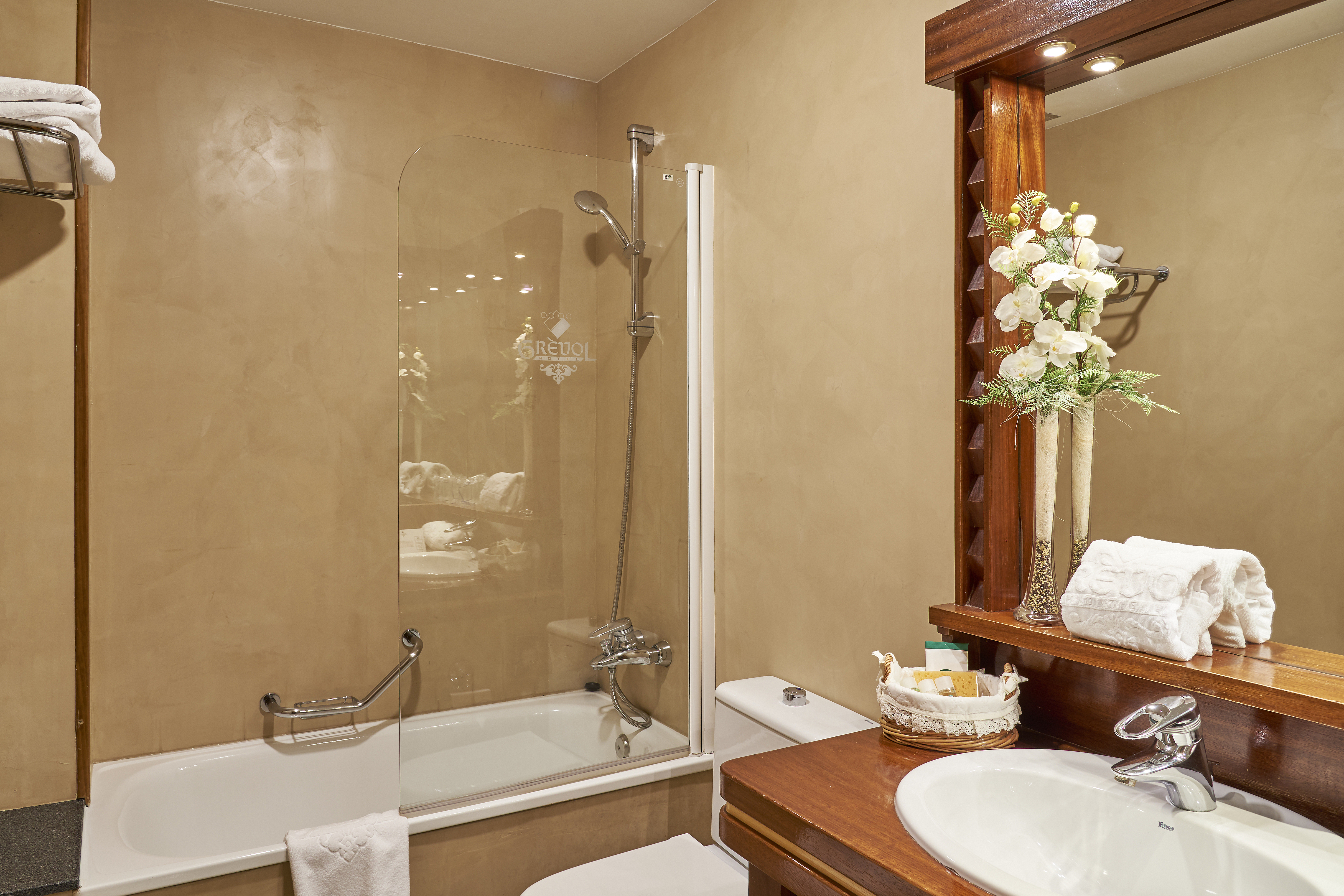 Double Single Comfort