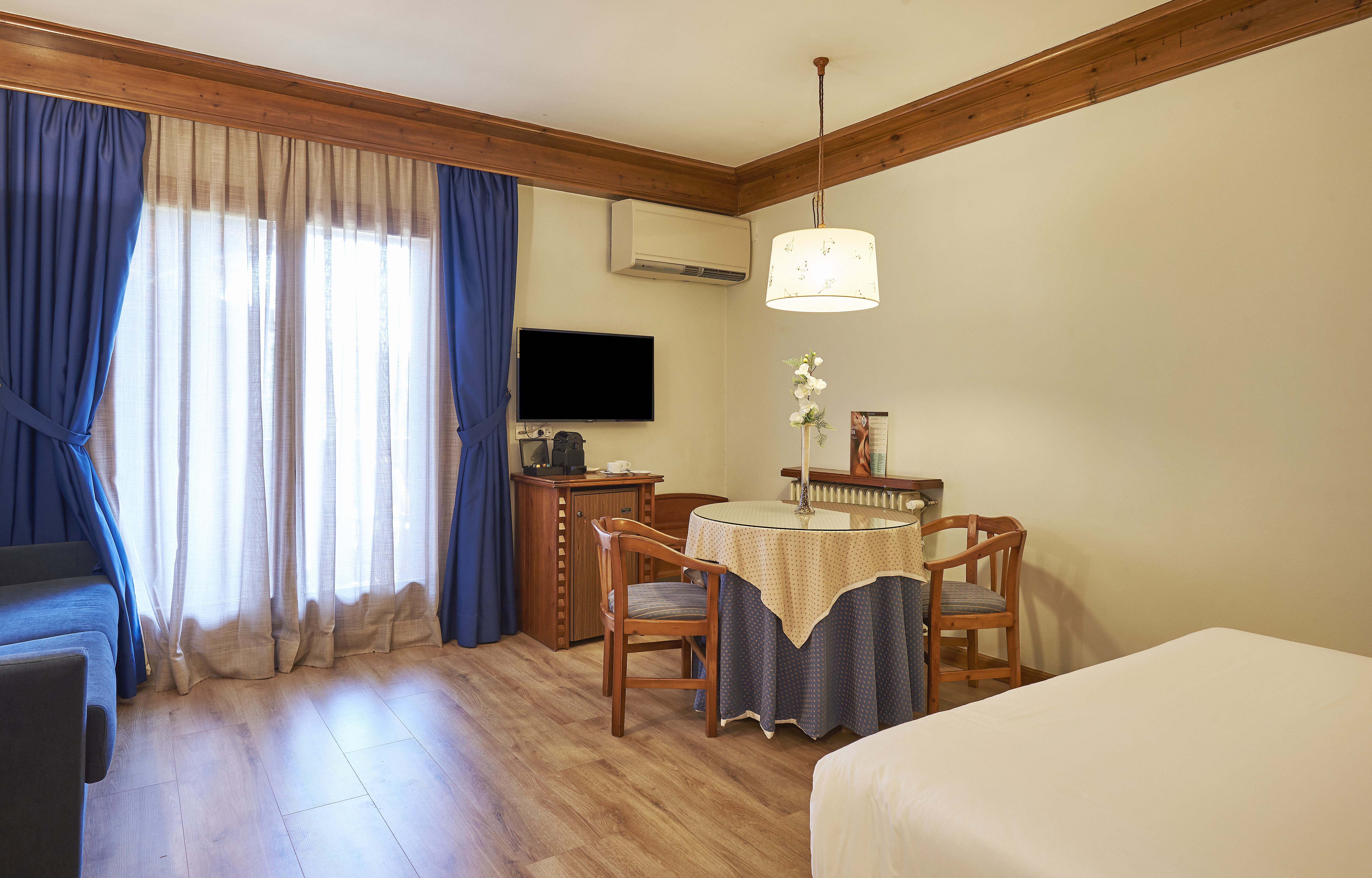 Double or Twin Superior