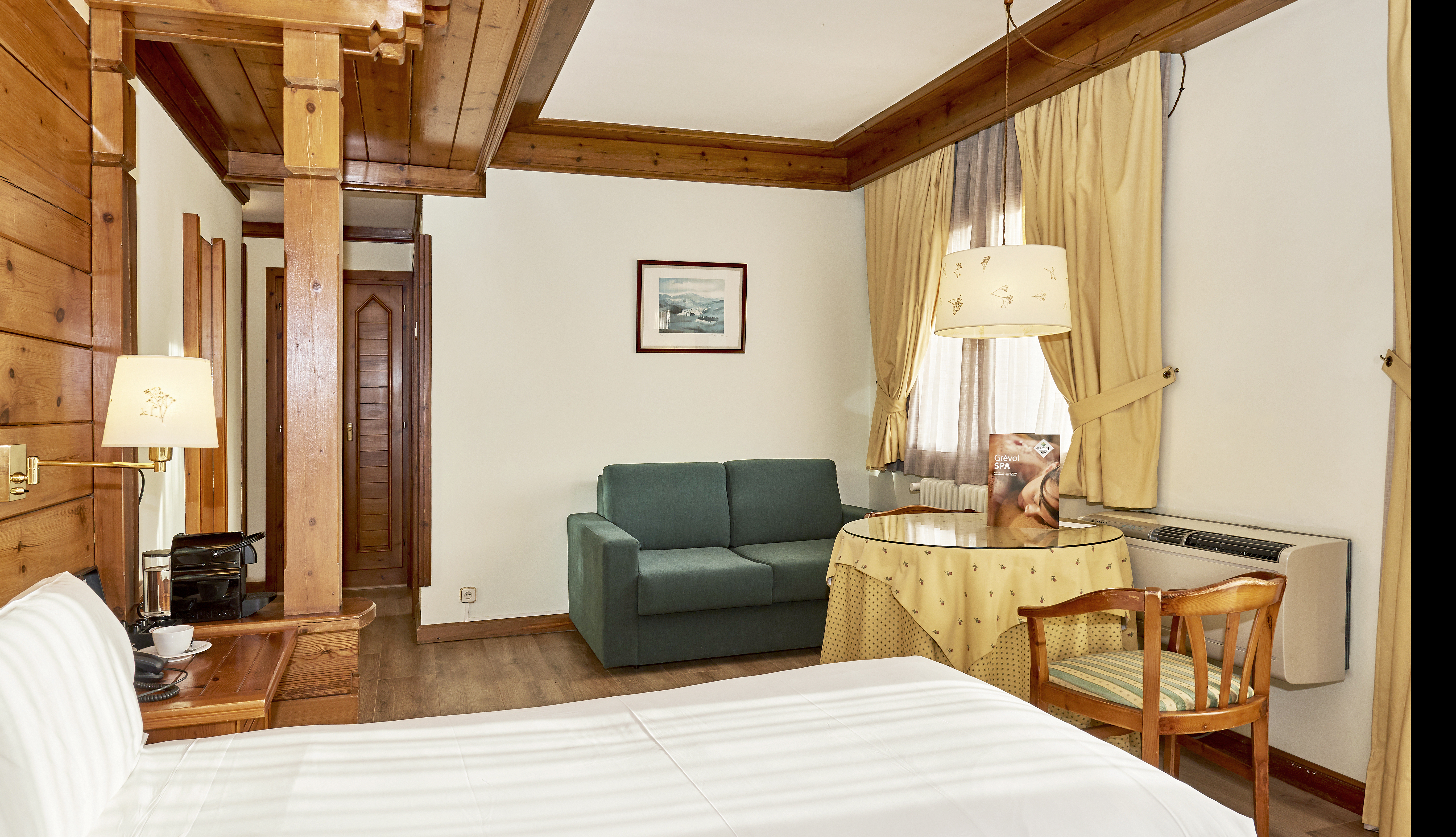 Double or Twin Superior