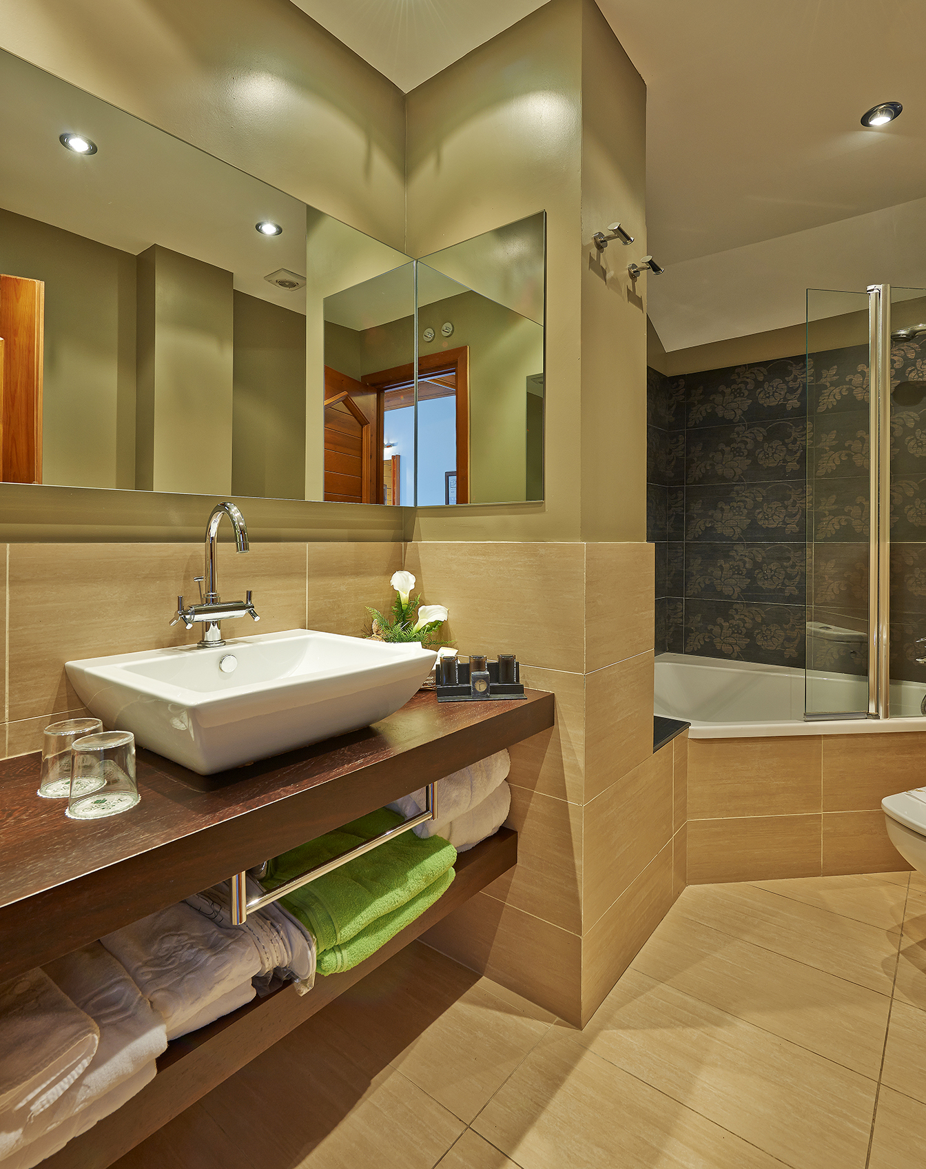 Junior Suite Capacity 2