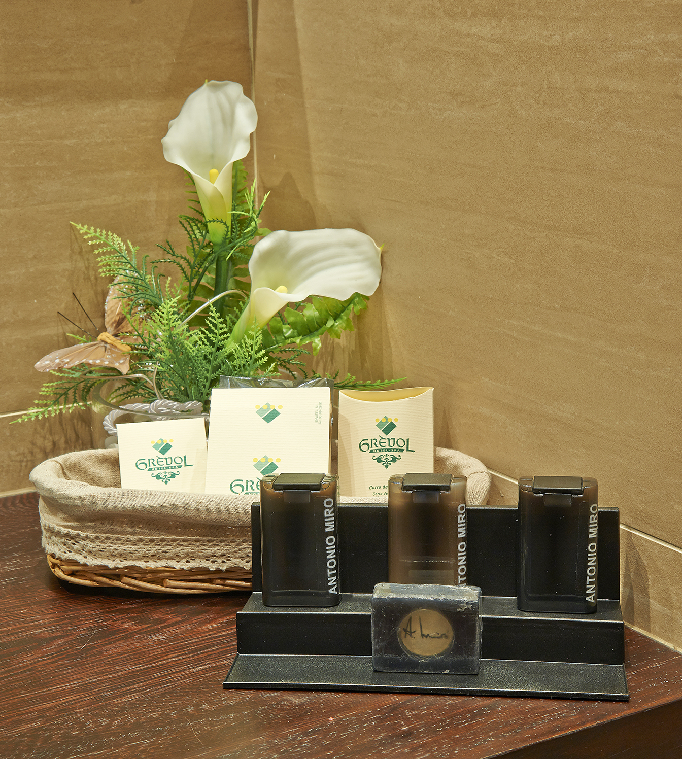 Junior Suite Capacity 2