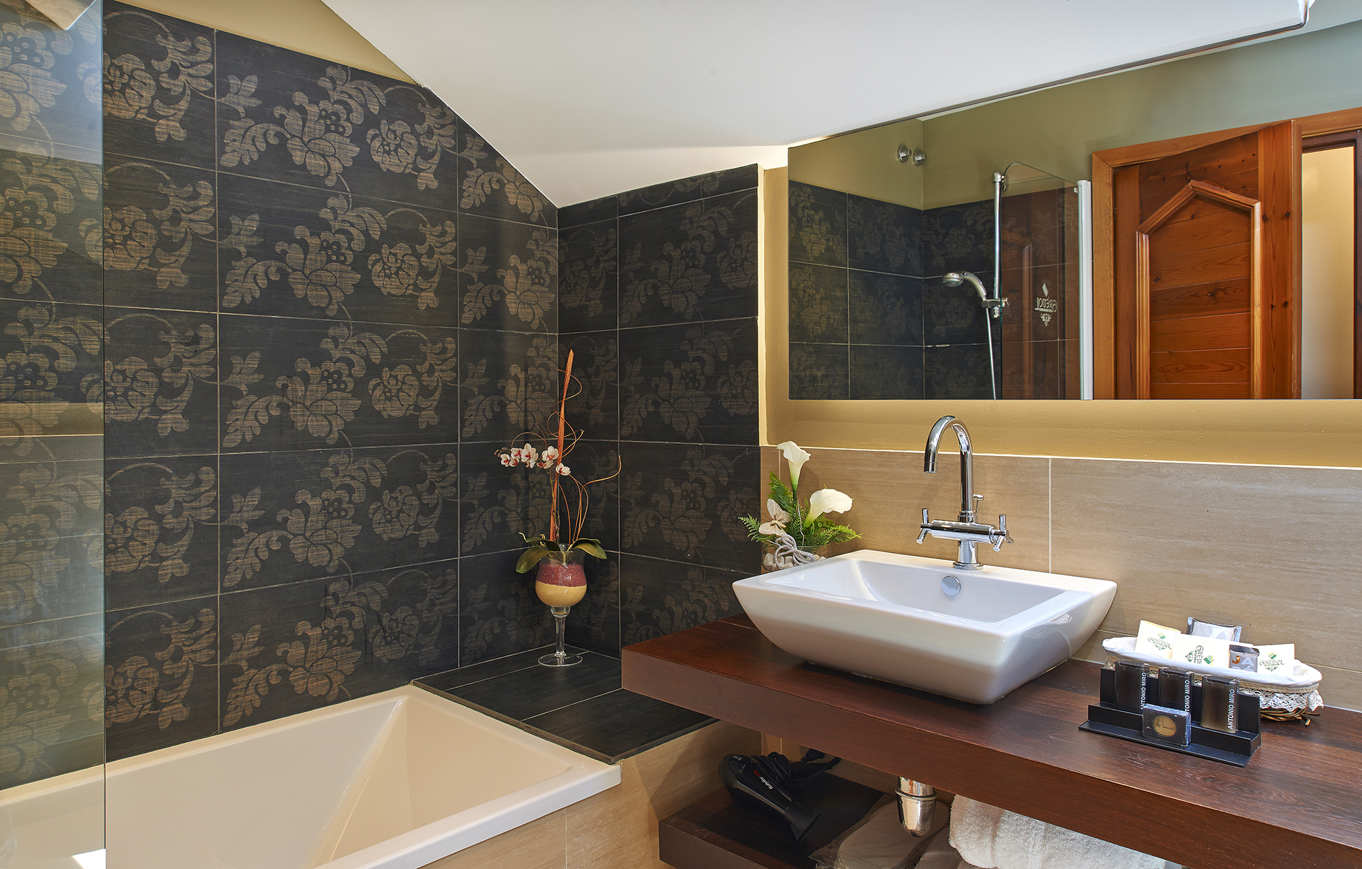 Junior Suite Standard