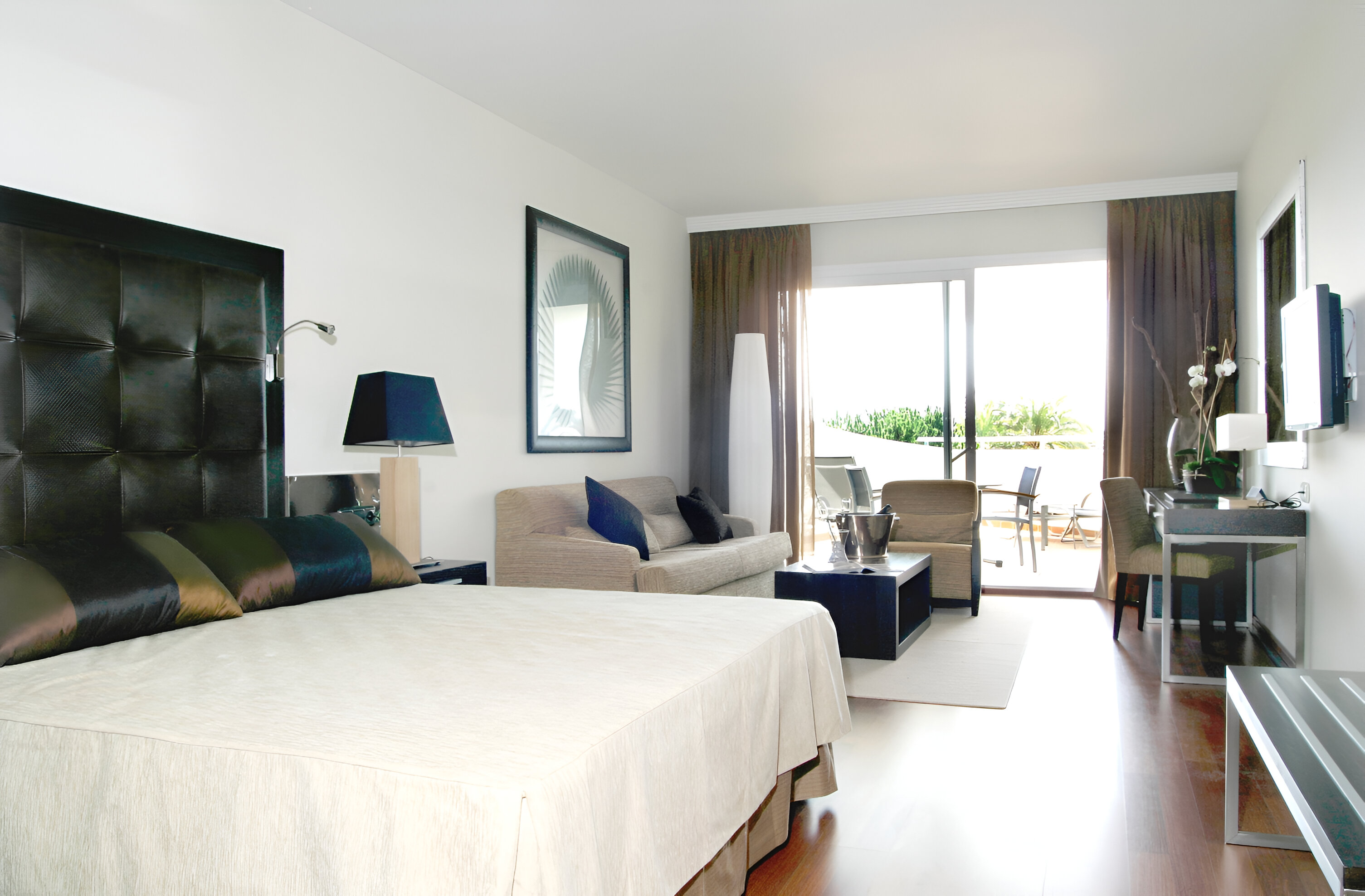 Double Single Deluxe