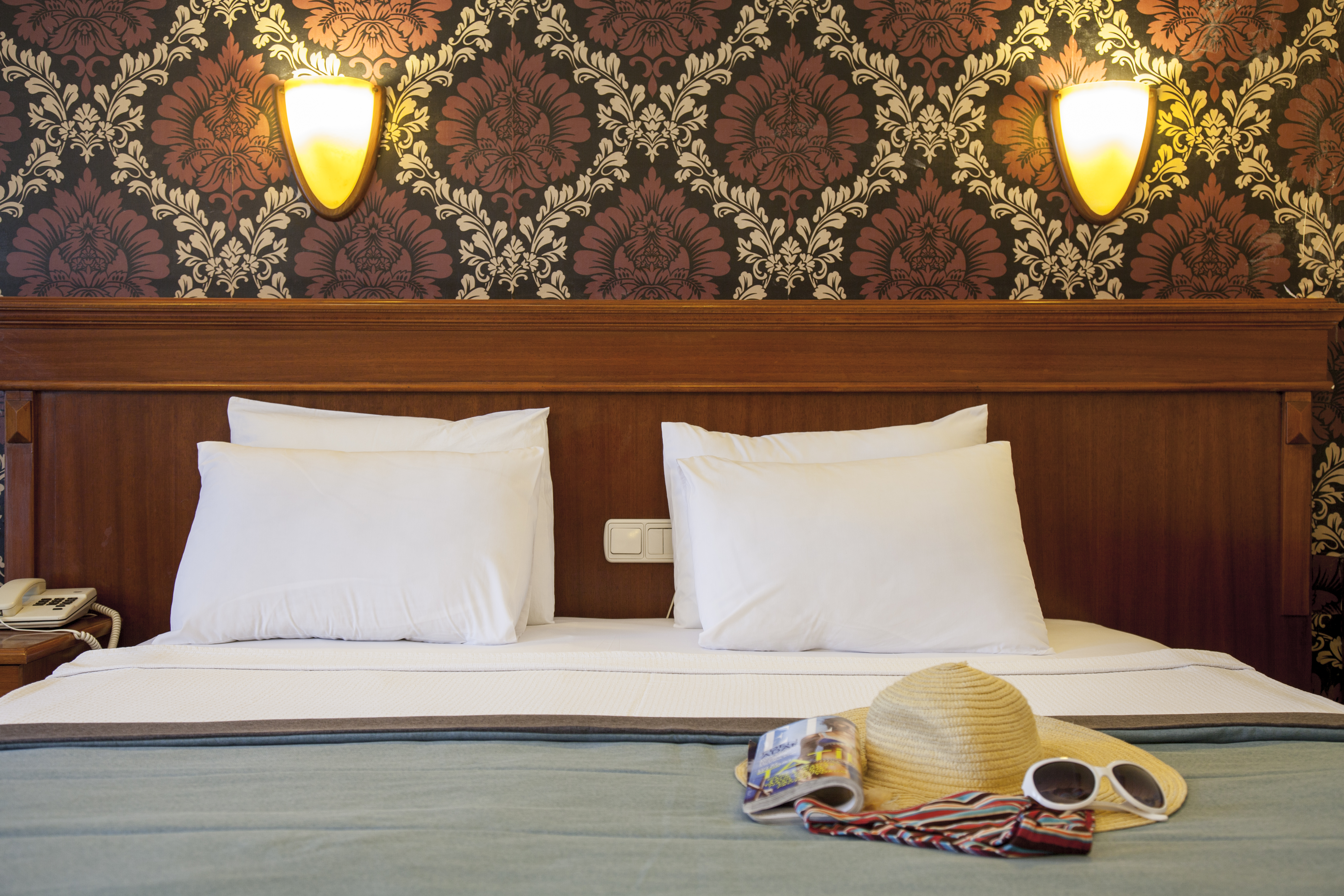 Double Single Standard